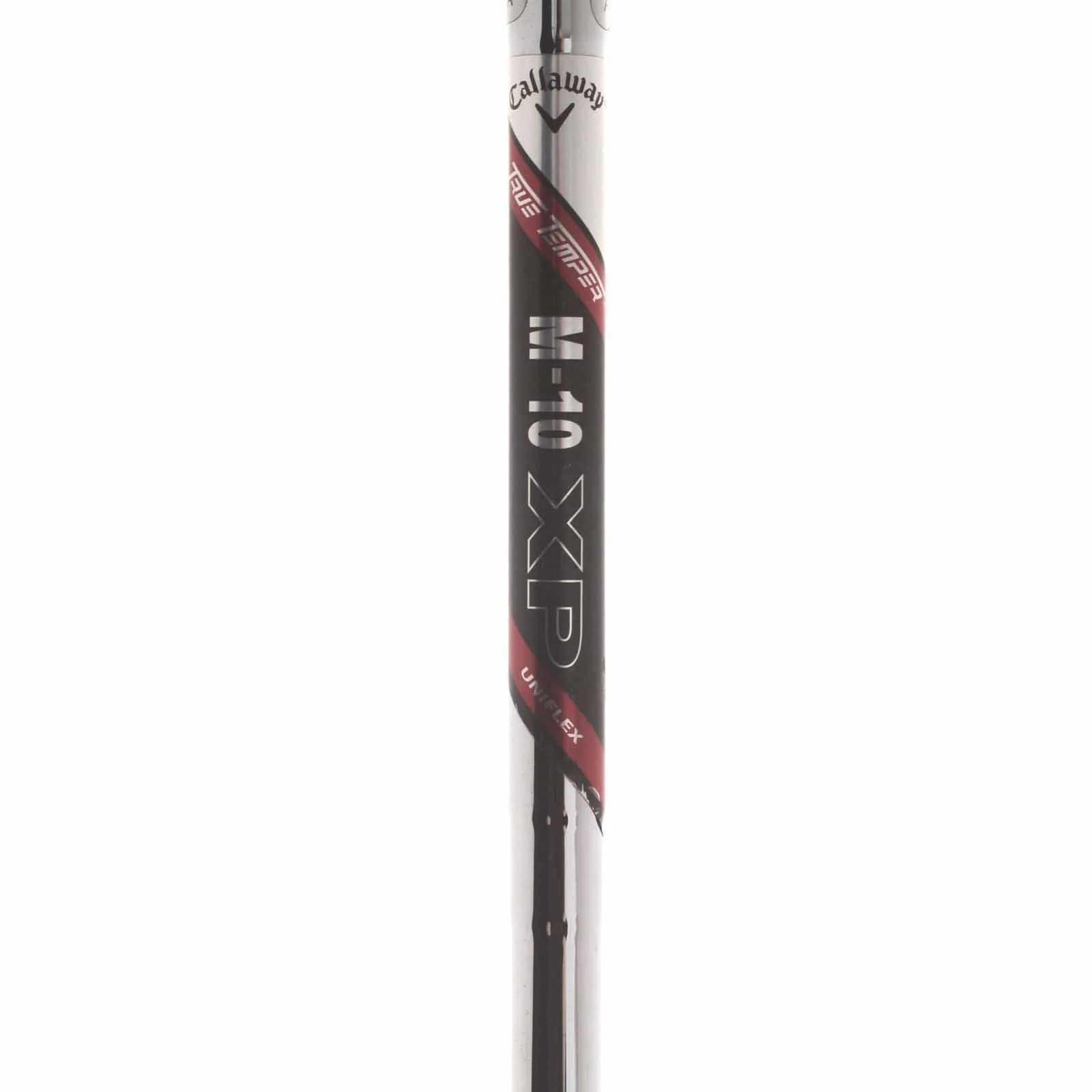 Callaway RAZR X HL Steel Mens Right Hand Irons 4-SW Uniflex - True Temper M-10 XP - Image 5