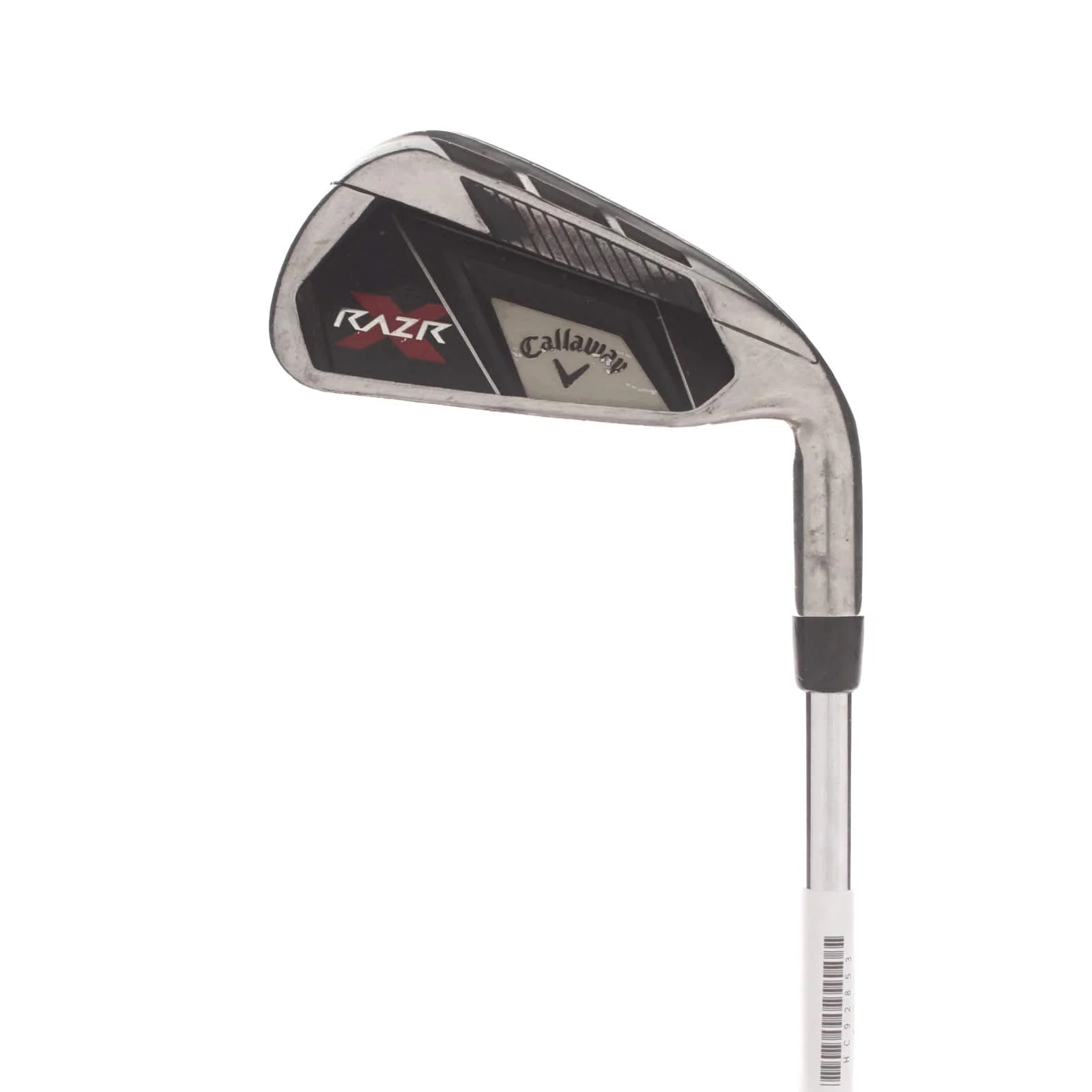 Callaway Razr X Steel Mens Right Hand 5 Iron Uniflex - Callaway