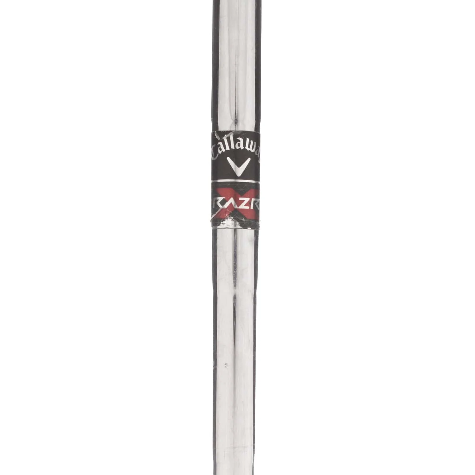 Callaway Razr X Steel Mens Right Hand 6 Iron Uniflex - Callaway - Image 4