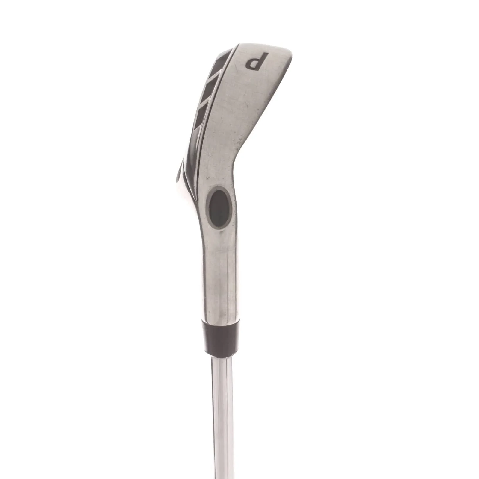 Callaway RAZR X Steel Mens Right Hand Pitching Wedge 44* Uniflex - - Image 3