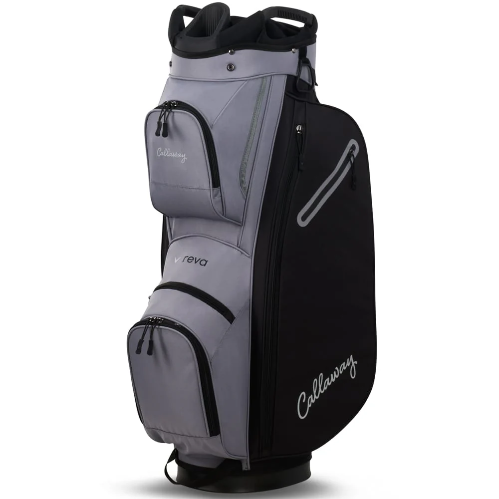Callaway Reva '26 11-Piece Cart Bag Ladies Package Set - Image 15