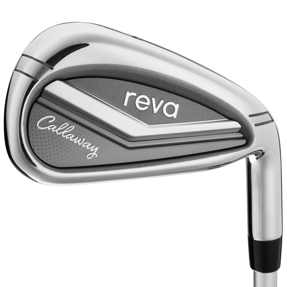 Callaway Reva '26 11-Piece Cart Bag Ladies Package Set - Image 6