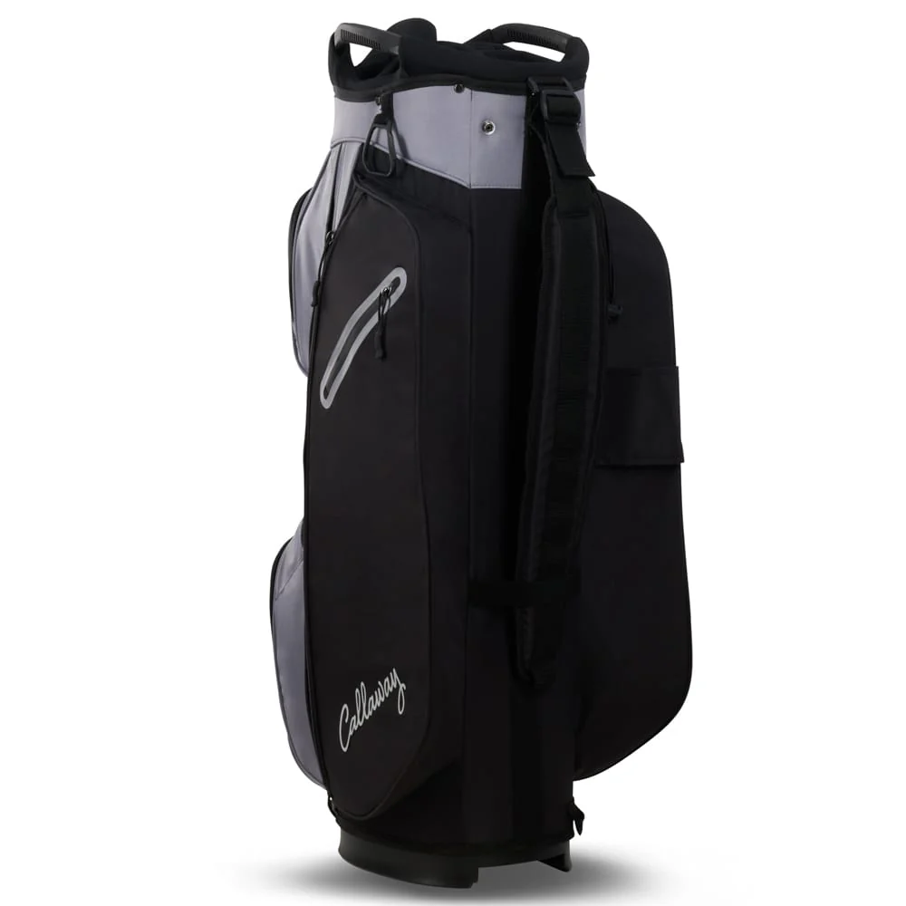Callaway Reva '26 8-Piece Cart Bag Ladies Package Set - Image 12