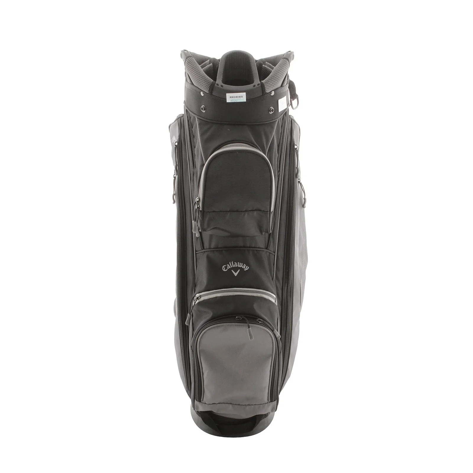 Callaway Reva Cart Bag - Black - Image 4