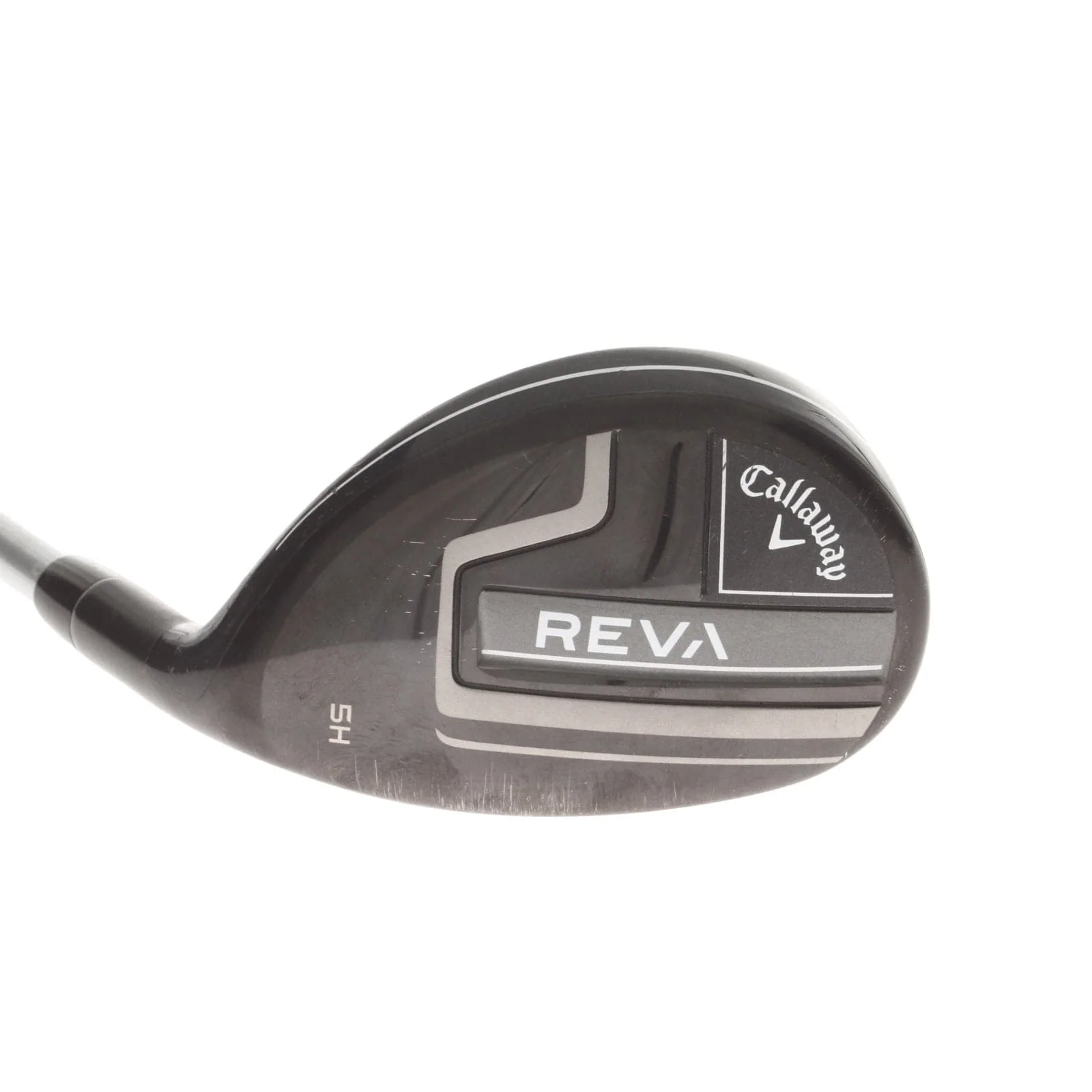 Callaway Reva Graphite Ladies Right Hand 5 Hybrid 26* Ladies - Callaway
