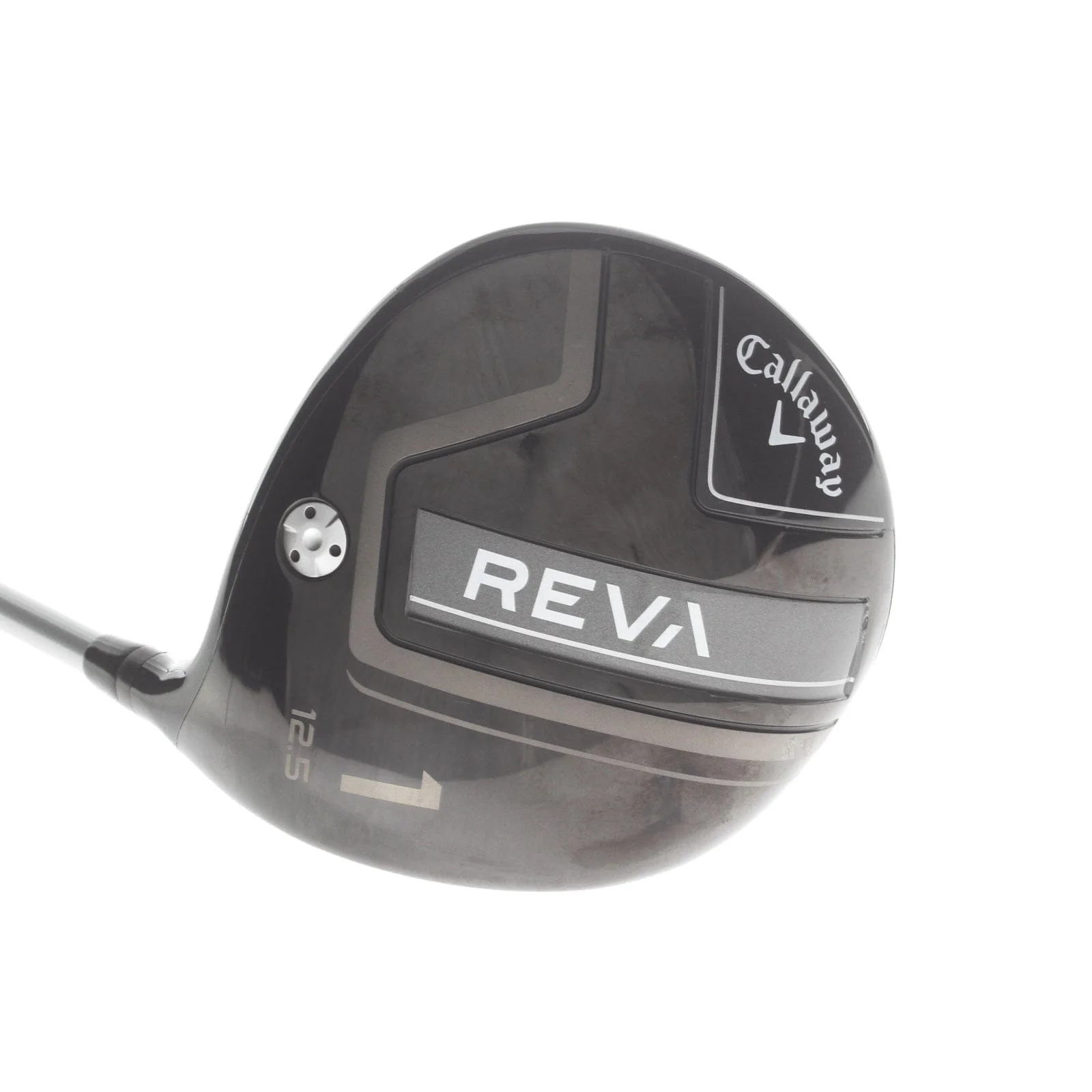 Callaway Reva Graphite Ladies Right Hand Driver 12.5* Ladies - Callaway - Image 2