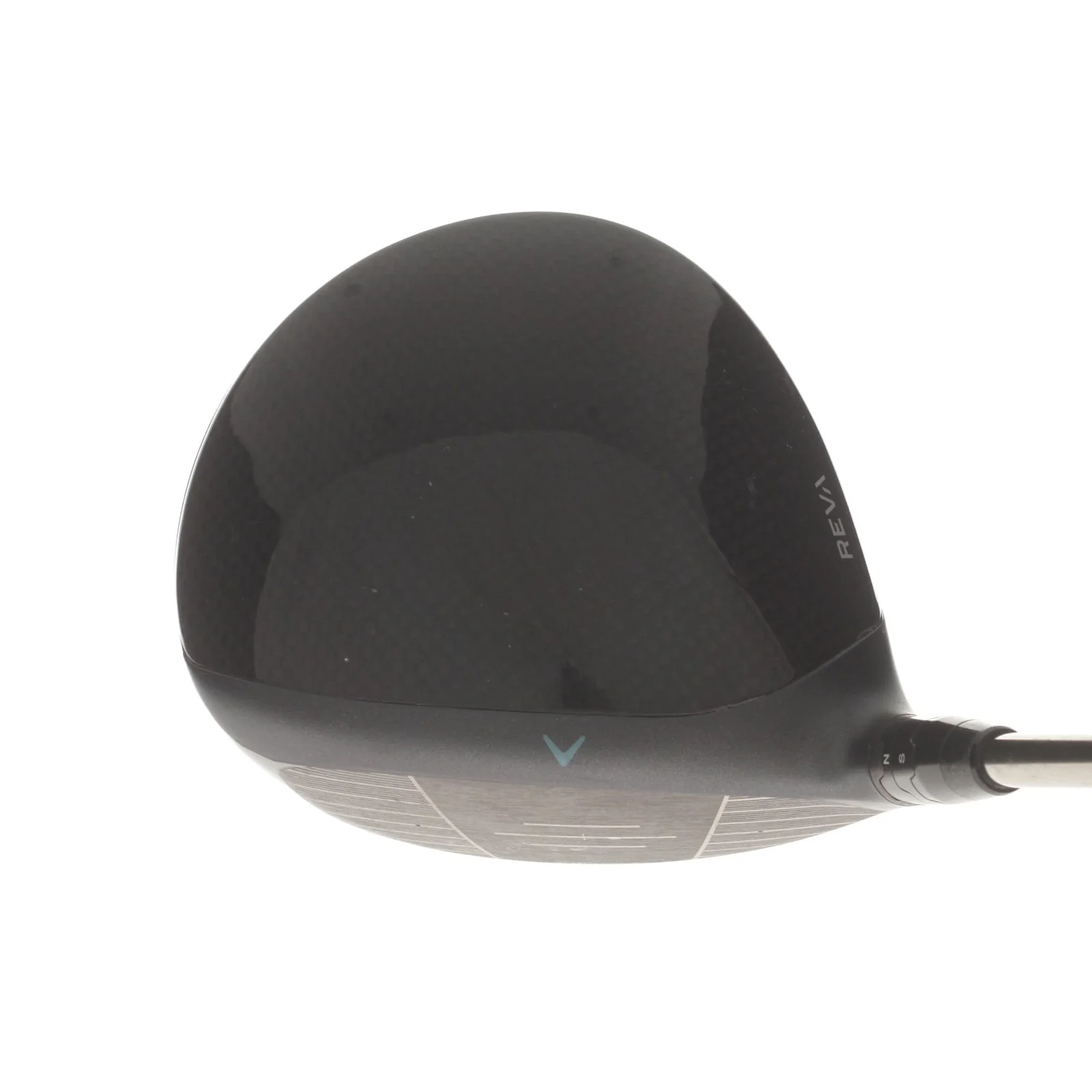 Callaway Reva Rise Graphite Ladies Right Hand Driver 12.5* Ladies - UST Mamiya LINQ LTE 4F1 - Image 3