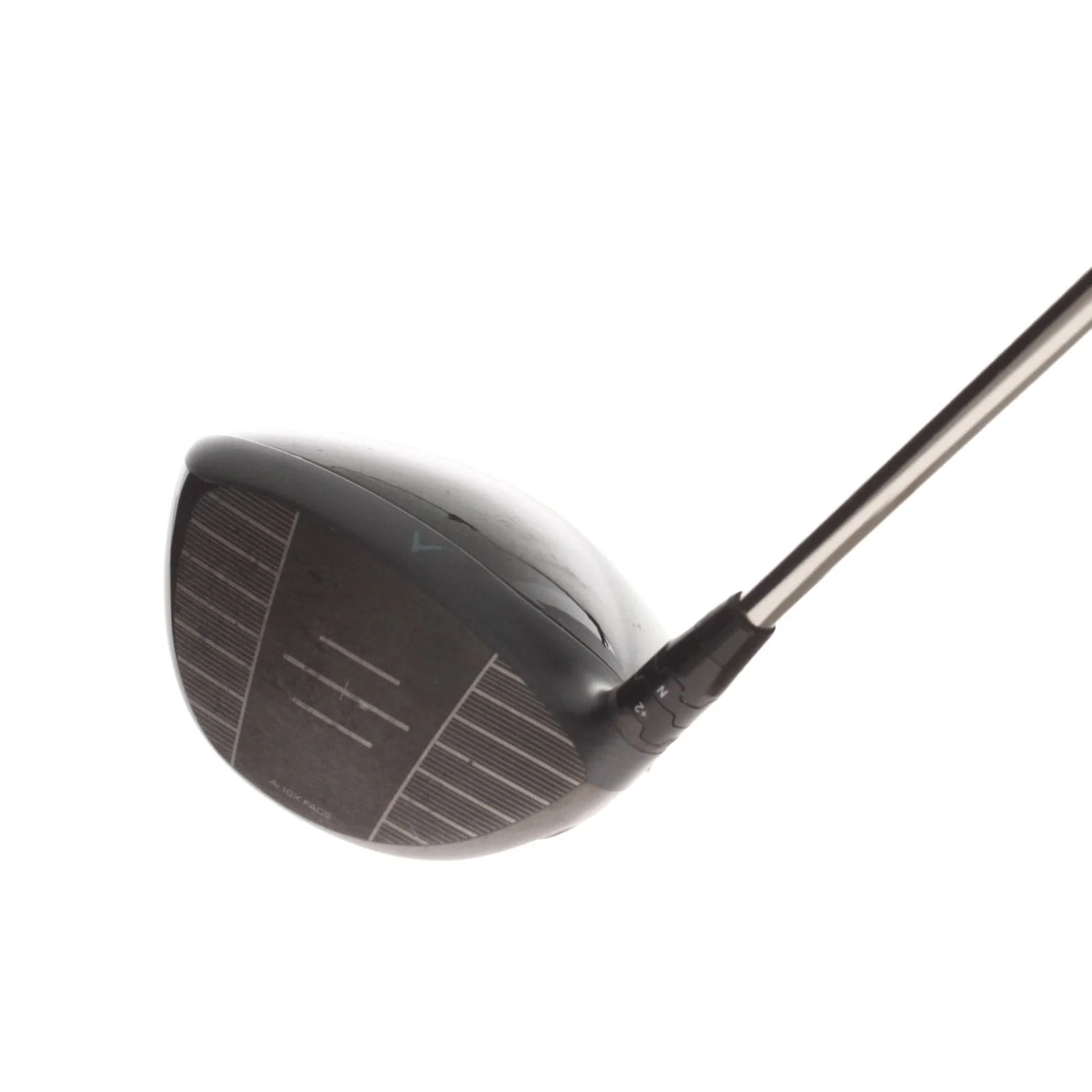 Callaway Reva Rise Graphite Ladies Right Hand Driver 12.5* Ladies - UST Mamiya LINQ LTE 4F1 - Image 4