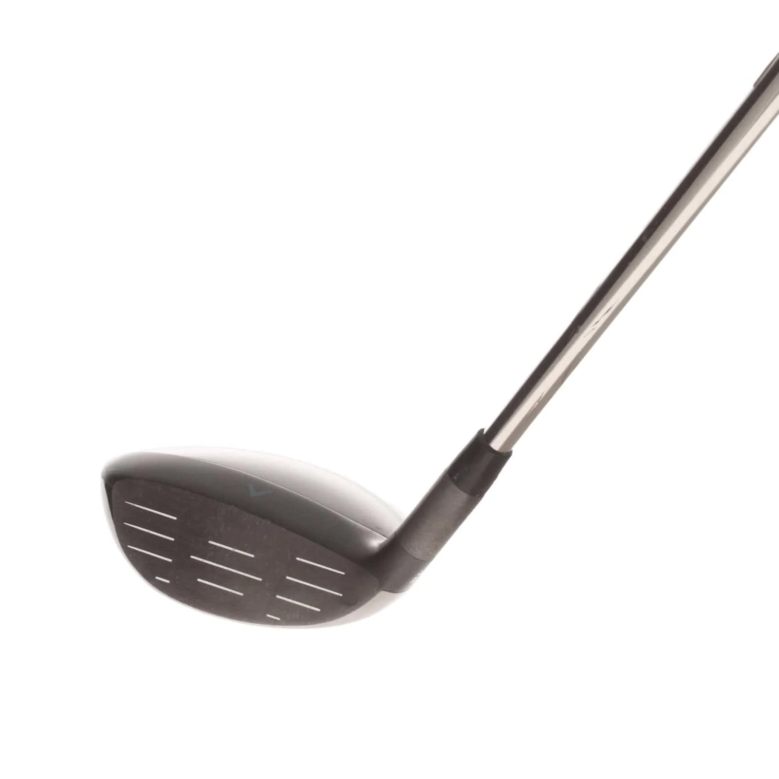 Callaway Reva Rise Graphite Ladies Right Hand Fairway 5 Wood 21* Ladies - UST Mamiya LINQ LTE 4F1 - Image 4