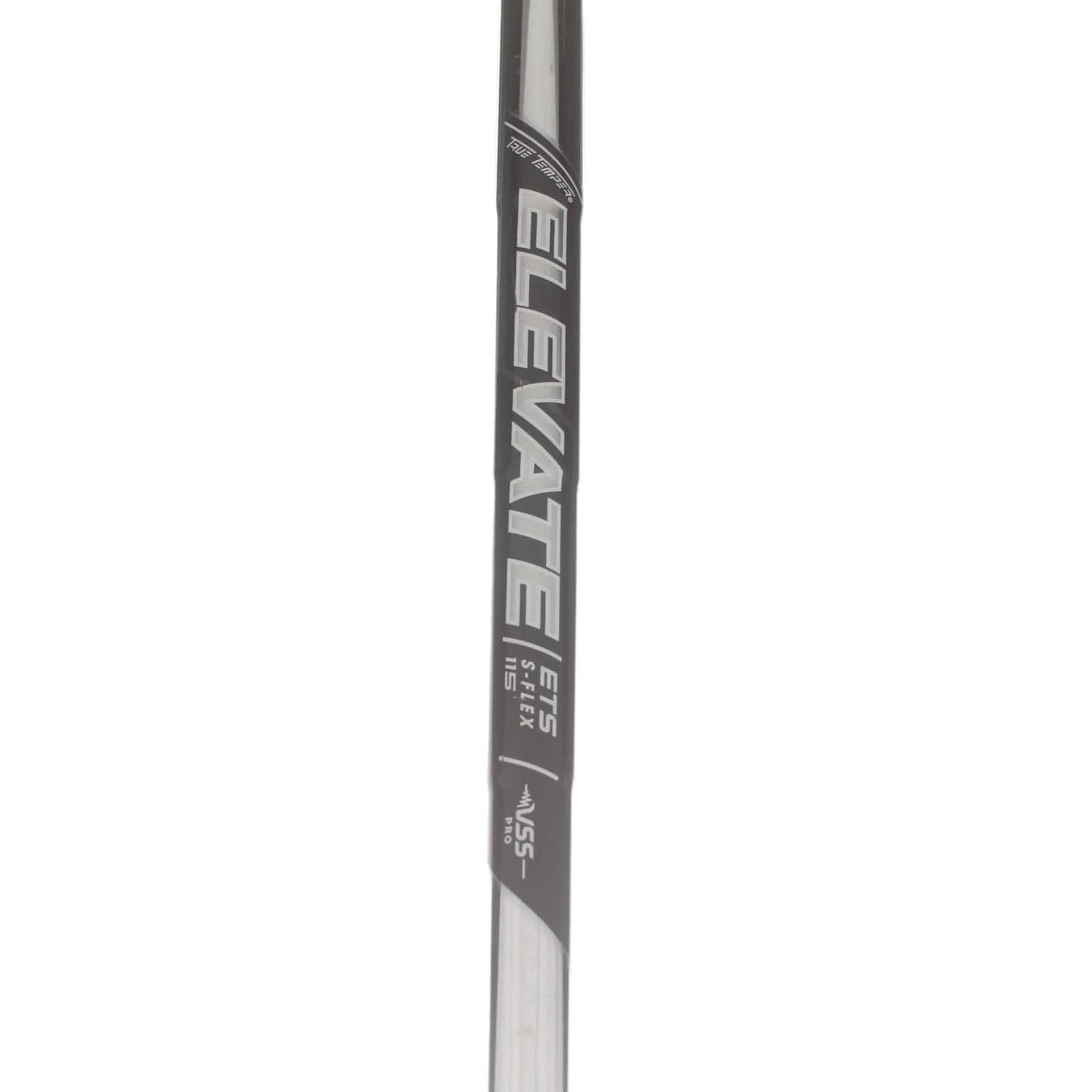 Callaway Riva Steel Mens Right Hand 7 Iron 31* Stiff - Elevate 115g - Image 4