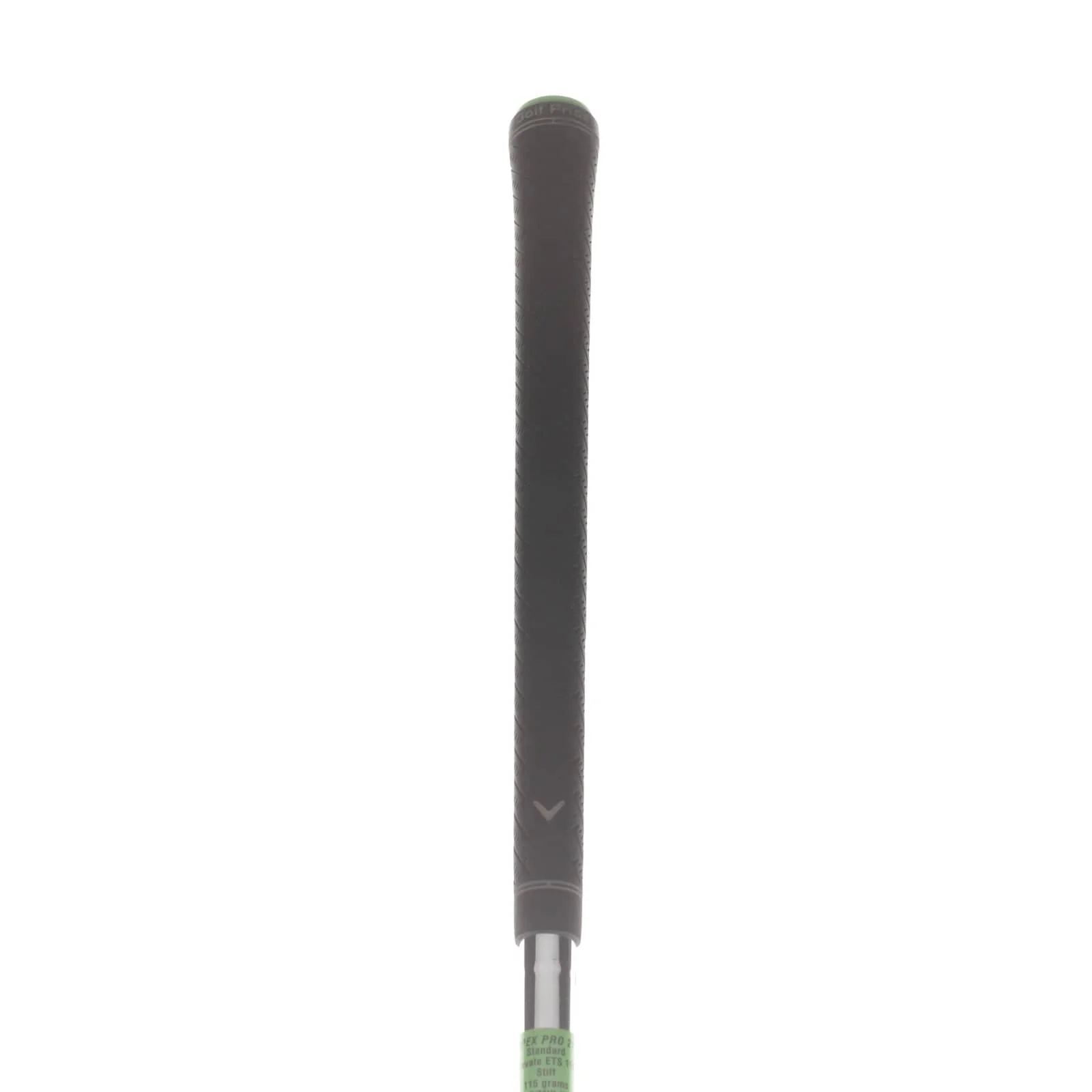 Callaway Riva Steel Mens Right Hand 7 Iron 31* Stiff - Elevate 115g - Image 5