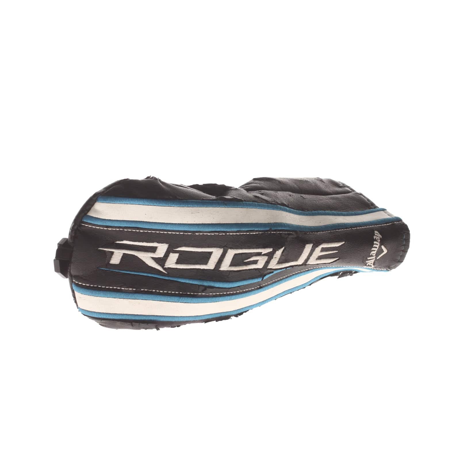 Callaway Rogue 9 Wood Steel Mens Right Hand Fairway 8 Wood Senior - Synergy 60 - Image 7