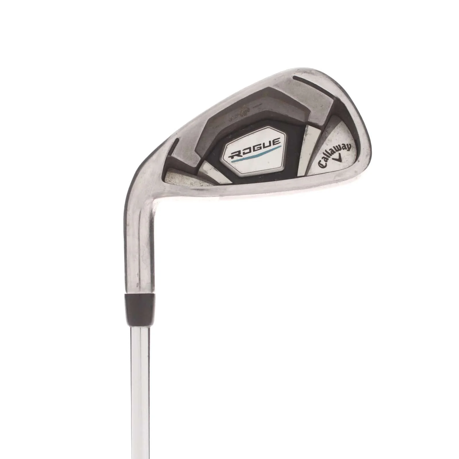 Callaway Rogue CF18 Steel Mens Left Hand 4 Iron 20.5* Extra Stiff - True Temper XP 105 X100