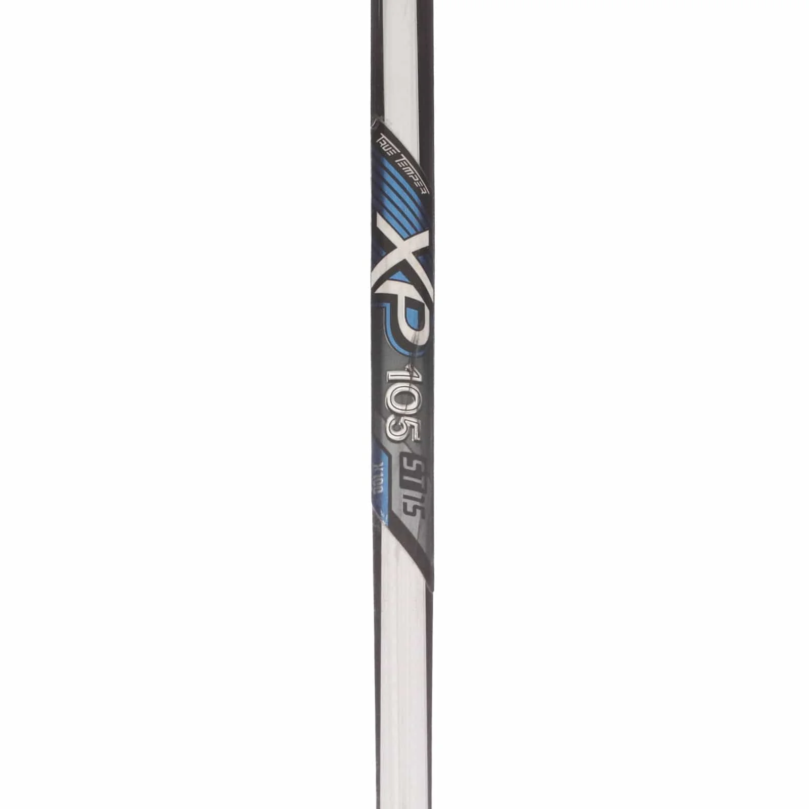 Callaway Rogue CF18 Steel Mens Left Hand 4 Iron 20.5* Extra Stiff - True Temper XP 105 X100 - Image 4