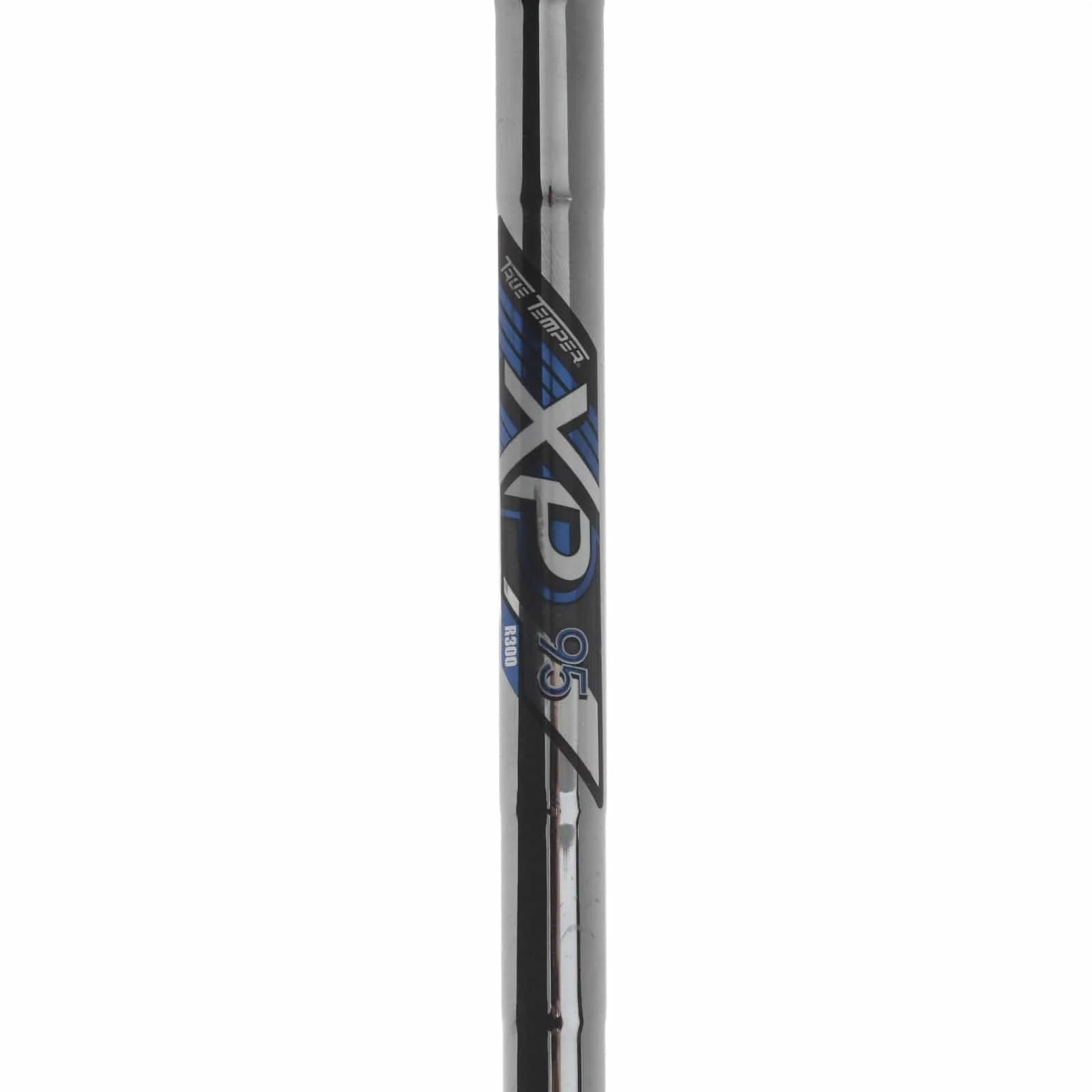 Callaway Rogue CF18 Steel Mens Left Hand Irons 5-PW +0.5" 2* Upright Regular - True Temper XP 95 - Image 5