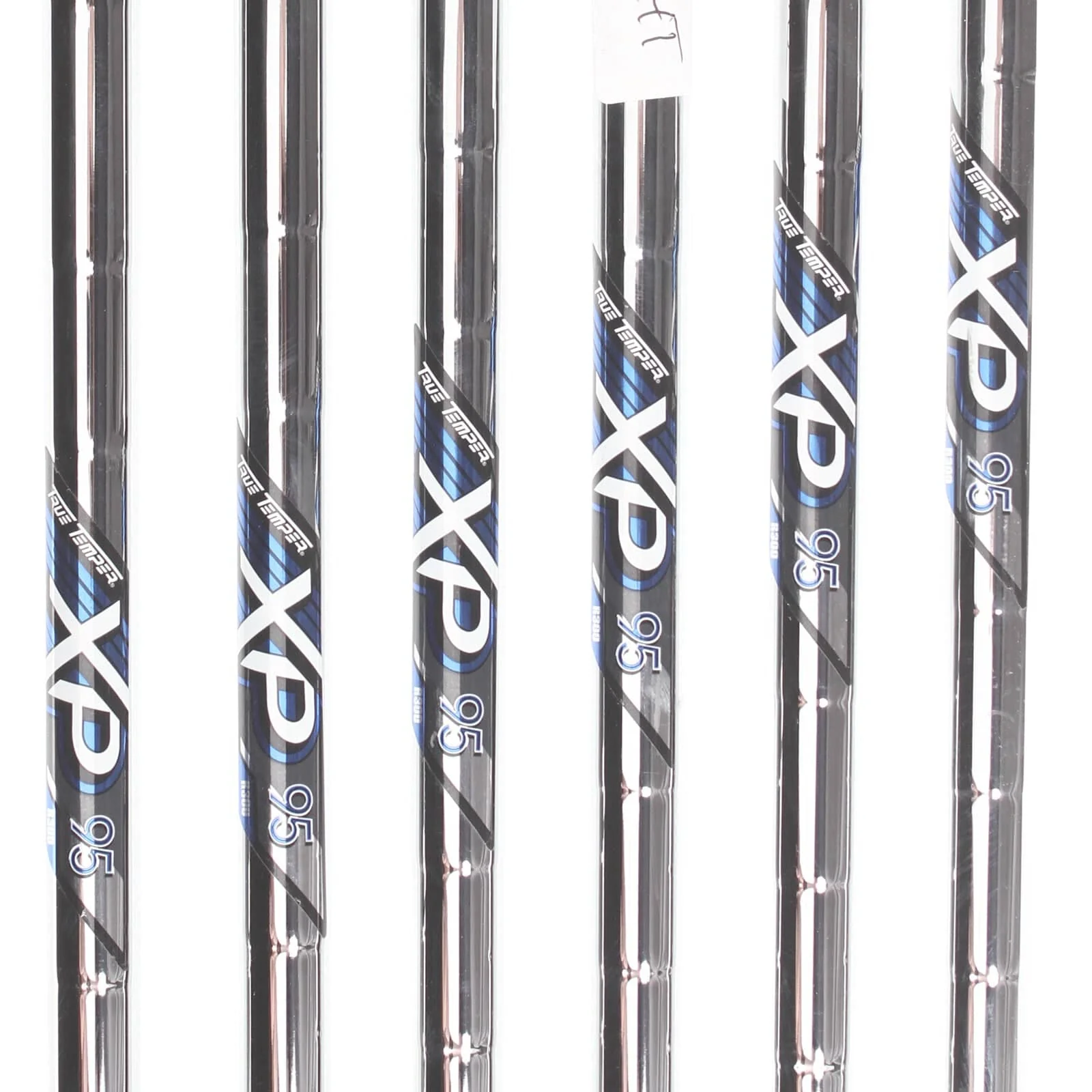 Callaway Rogue CF18 Steel Mens Left Hand Irons 5-PW +0.5" 2* Upright Regular - True Temper XP 95 - Image 6