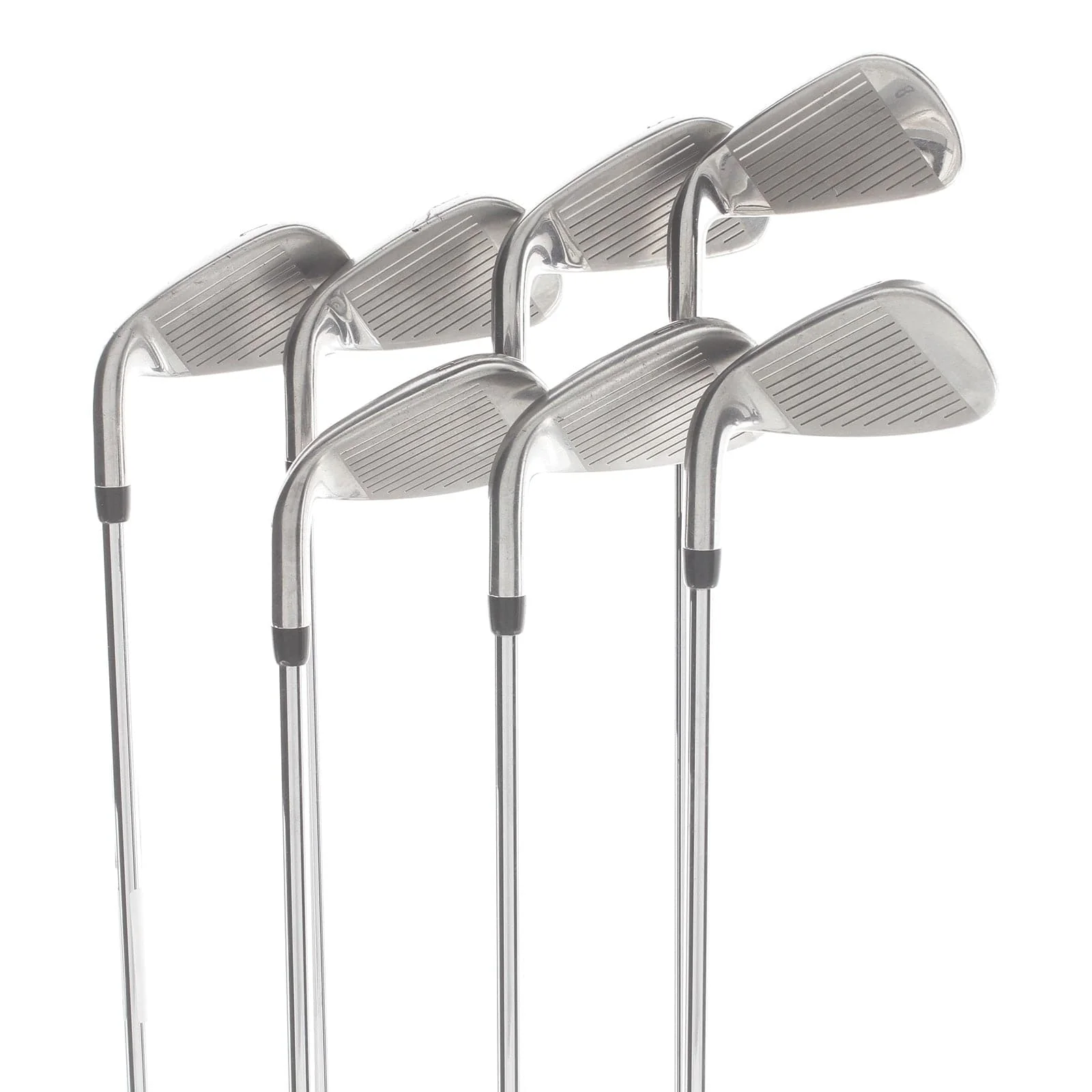 Callaway Rogue CF18 Steel Mens Right Hand Irons 4-PW Regular - XP 95 R300 - Image 4