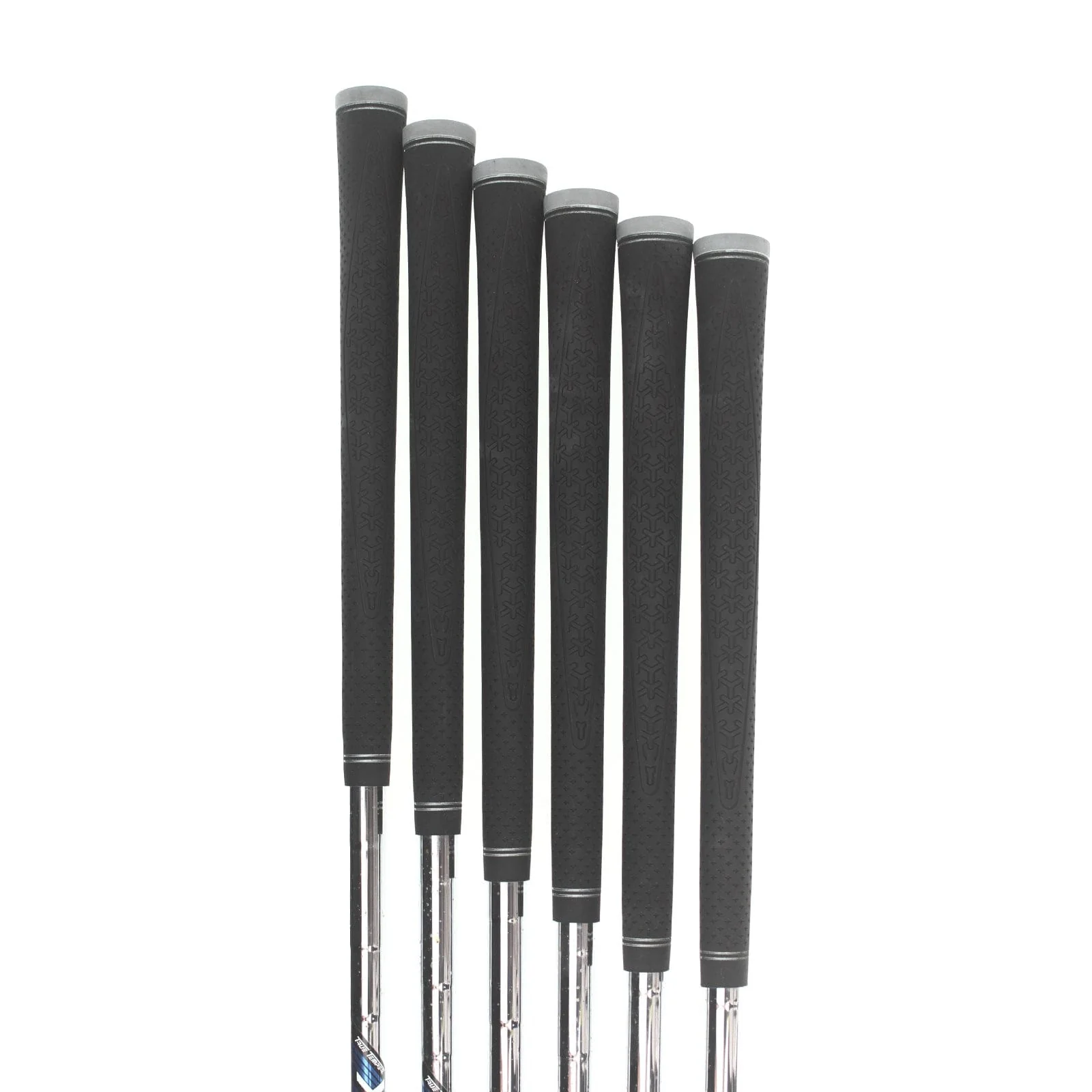 Callaway Rogue CF18 Steel Mens Right Hand Irons 5-PW Regular - True Temper XP95 R300 - Image 7