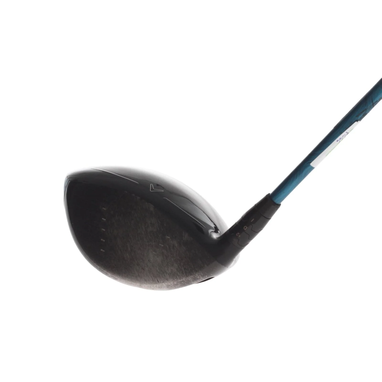 Callaway Rogue Draw Graphite Mens Right Hand Driver 10.5* Regular - Evenflow 5.5 65g - Image 4