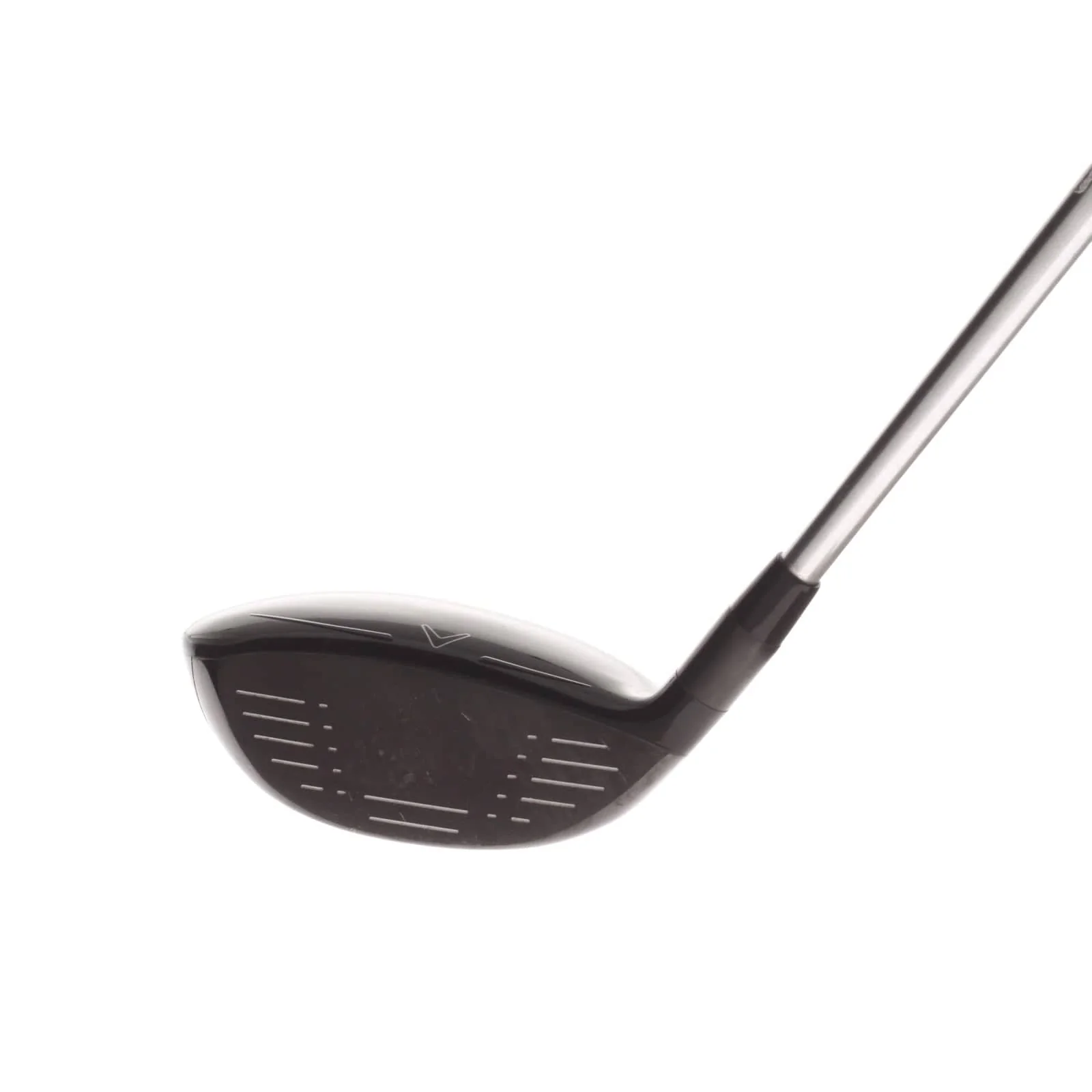Callaway Rogue Graphite Ladies Right Hand Fairway 3 Wood Ladies - Quaranta 50g - Image 3