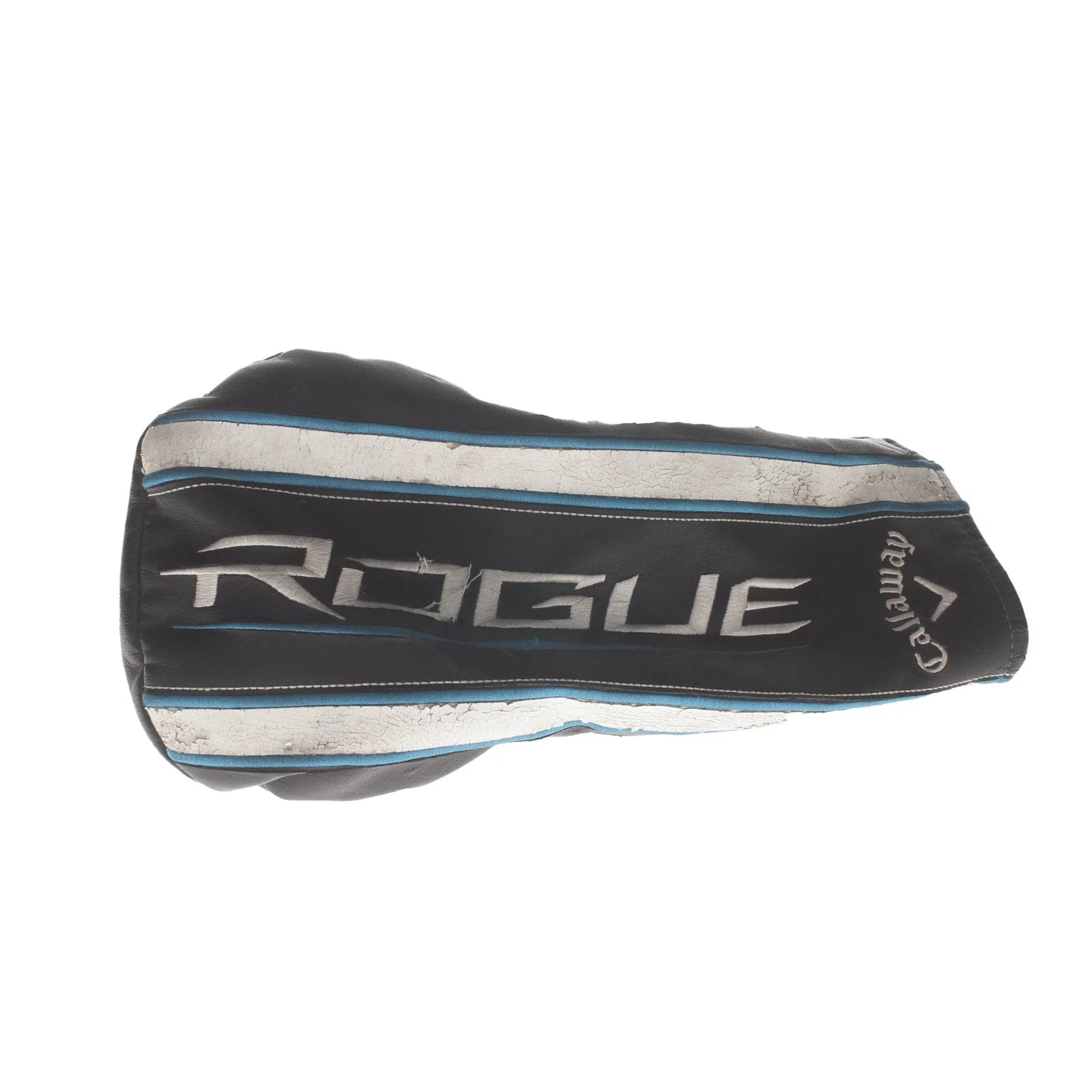 Callaway Rogue Graphite Mens Left Hand Driver 9* Stiff - Aldila Synergy 50-S - Image 7