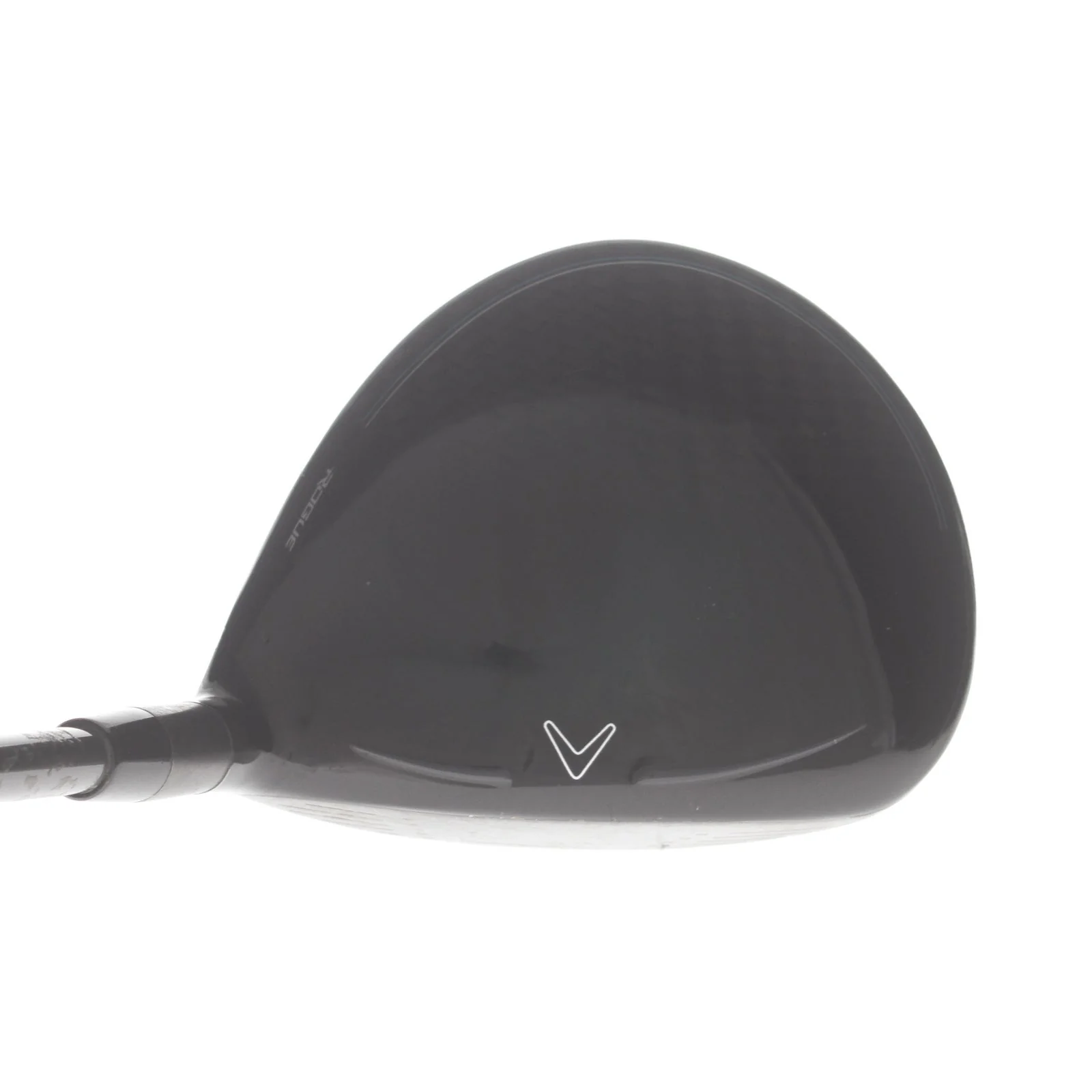 Callaway Rogue Graphite Mens Left Hand Fairway 3 Wood 13.5* Stiff - Aldila Synergy 60 - Image 3