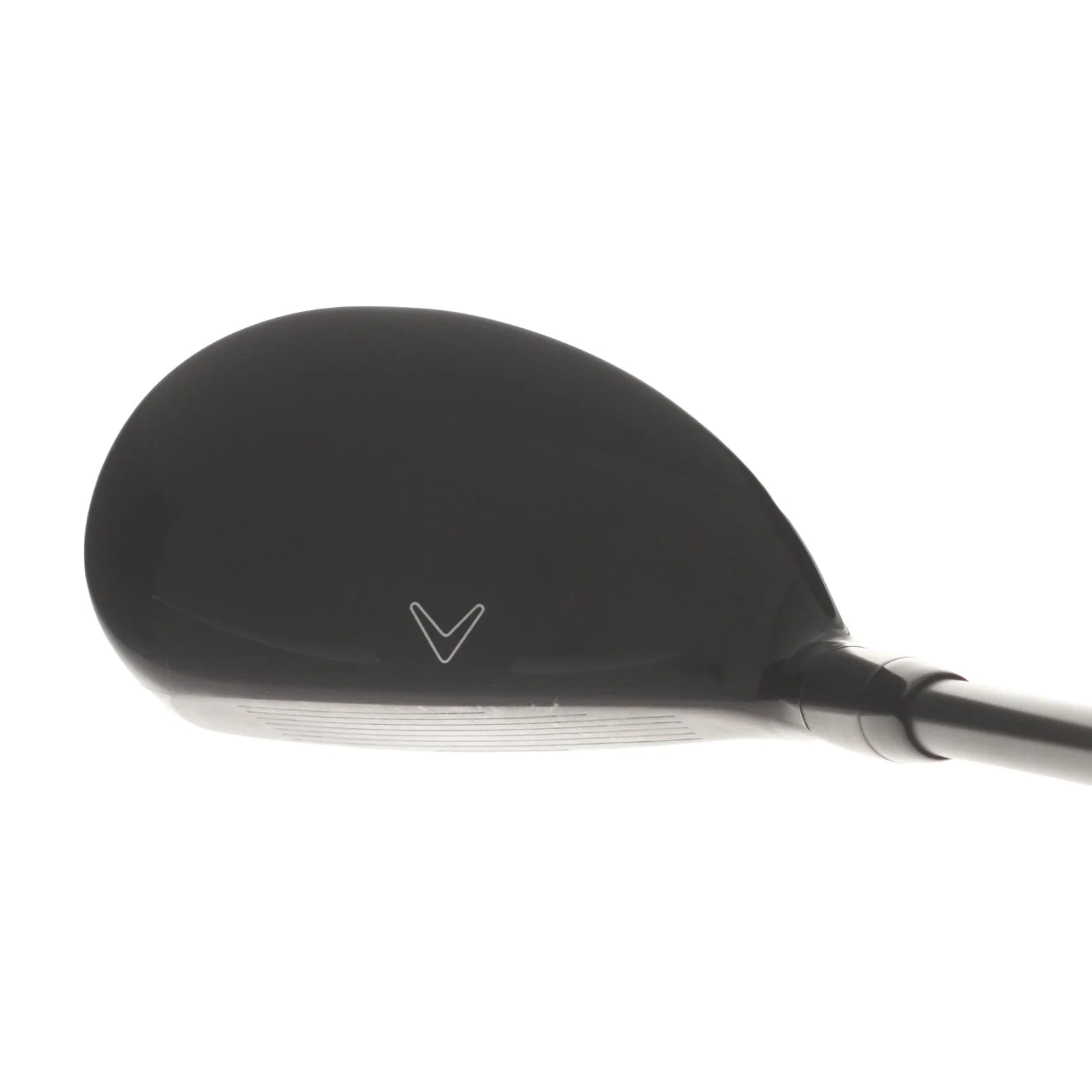 Callaway Rogue Graphite Mens Right Hand 2 Hybrid 17* Stiff - Aldila RIP 85 - Image 2