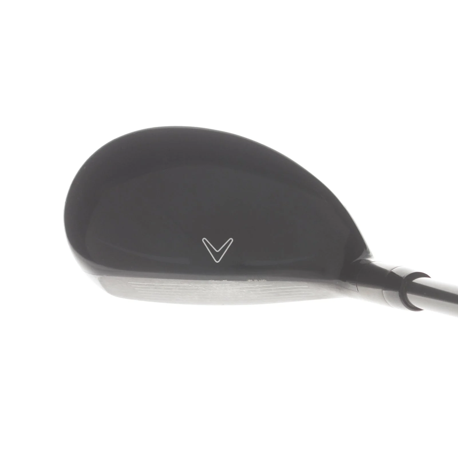 Callaway Rogue Graphite Mens Right Hand 4 Hybrid 21* Regular - Aldila Synergy 60 - Image 3