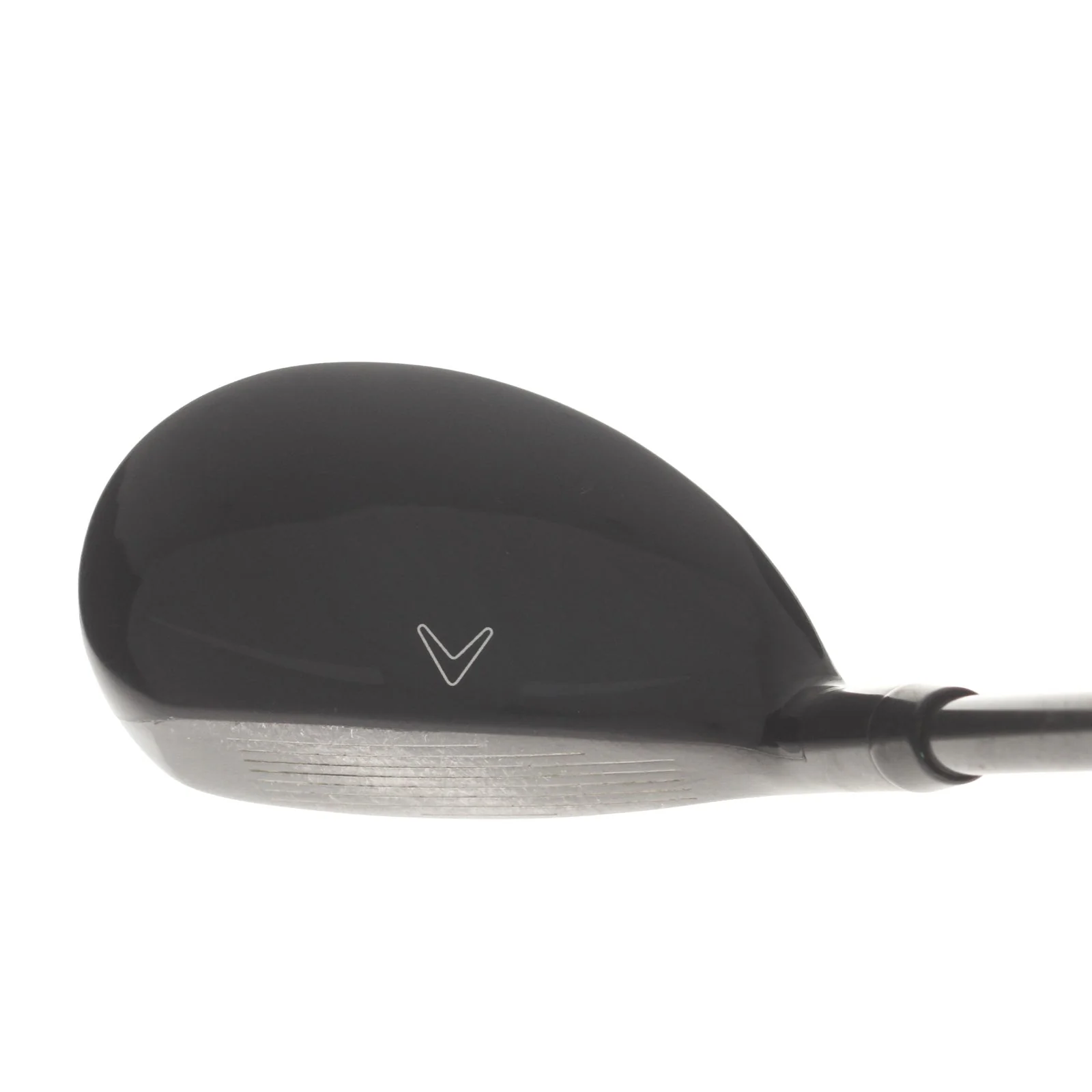 Callaway Rogue Graphite Mens Right Hand 4 Hybrid 21* Regular - Synergy 60 - Image 2