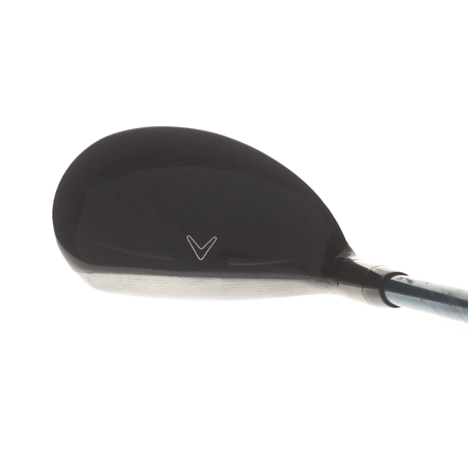Callaway Rogue Graphite Mens Right Hand 4 Hybrid 21* Stiff - Project X Even Flow 6.0 85g - Image 3