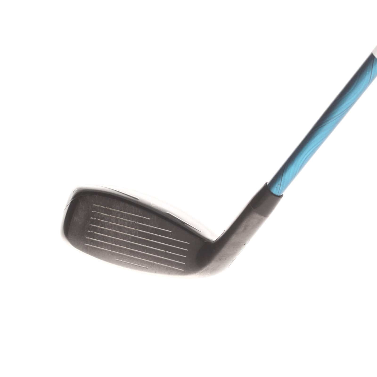 Callaway Rogue Graphite Mens Right Hand 4 Hybrid 21* Stiff - Project X Even Flow 6.0 85g - Image 4