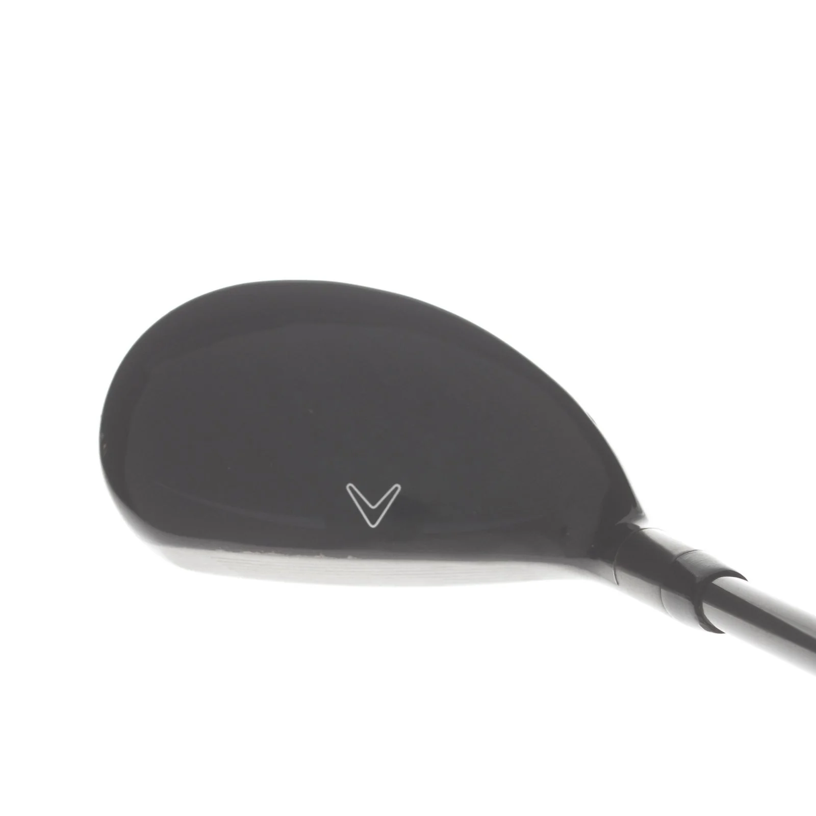 Callaway Rogue Graphite Mens Right Hand 4 Hybrid Stiff - Aldila Synergy 60 S - Image 3