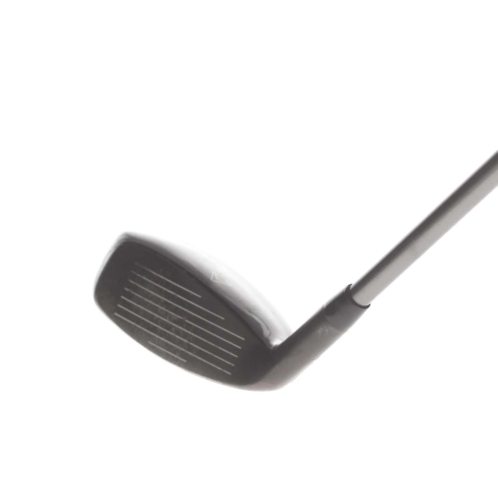 Callaway Rogue Graphite Mens Right Hand 4 Hybrid Stiff - Aldila Synergy 60 S - Image 4