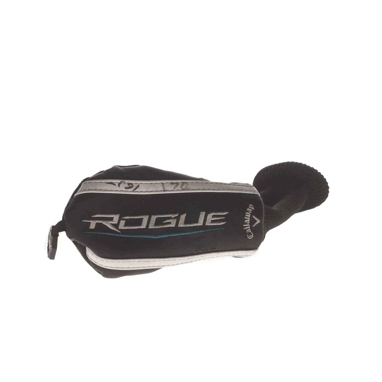 Callaway Rogue Graphite Mens Right Hand 4 Hybrid Stiff - Aldila Synergy 60 S - Image 7