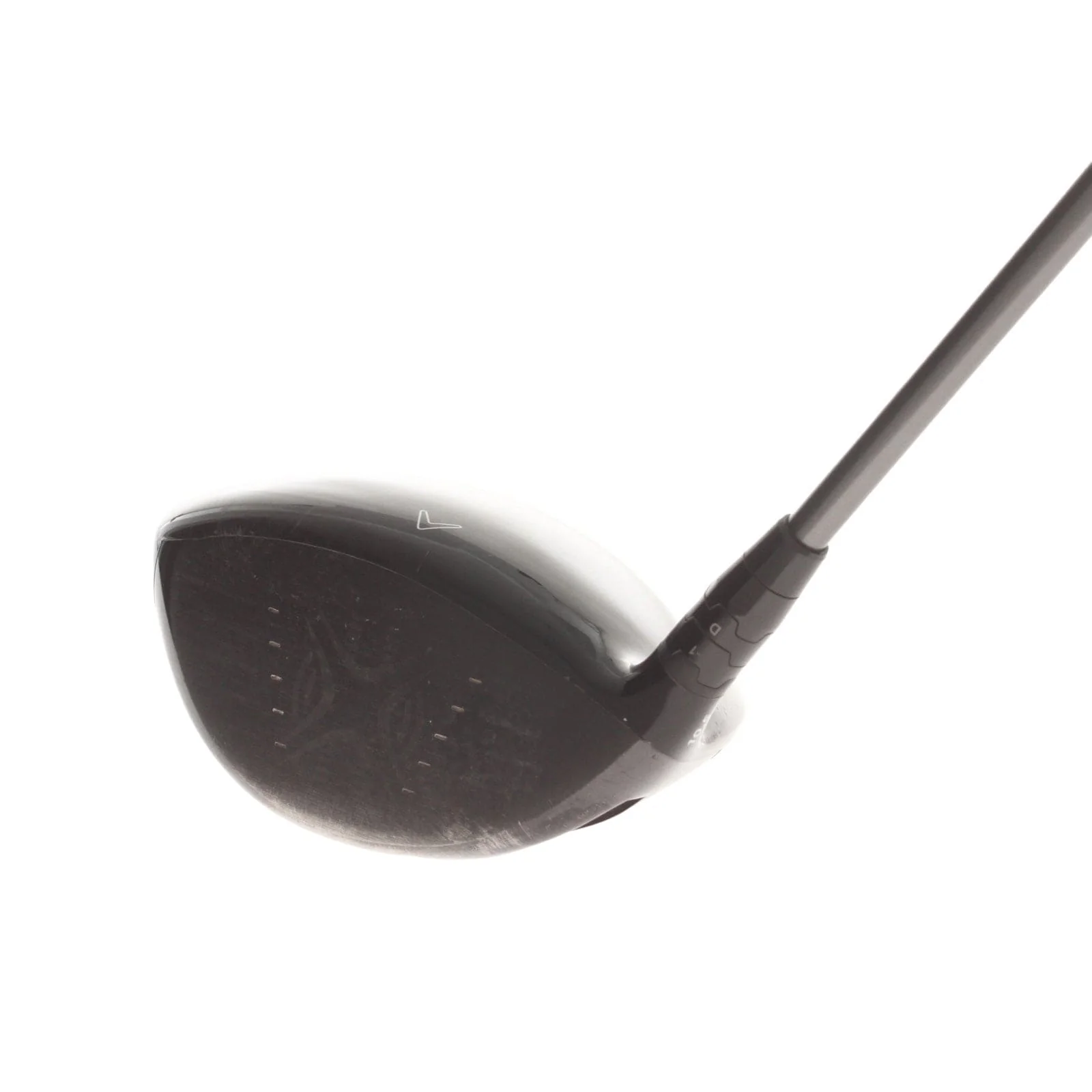 Callaway Rogue Graphite Mens Right Hand Driver 10.5* Regular - Aldila Synergy 50 - Image 4