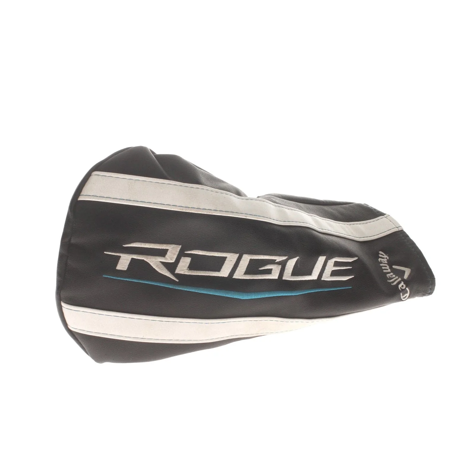 Callaway Rogue Graphite Mens Right Hand Driver 10.5* Regular - Aldila Synergy 50 - Image 7