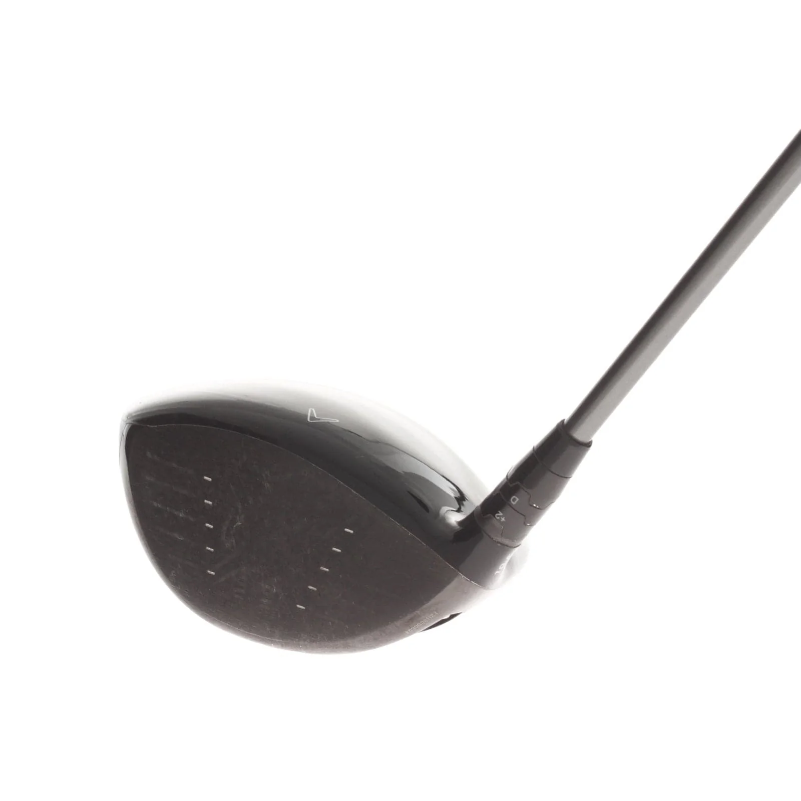 Callaway Rogue Graphite Mens Right Hand Driver 10.5* Regular - Aldila Synergy 50 - Image 4