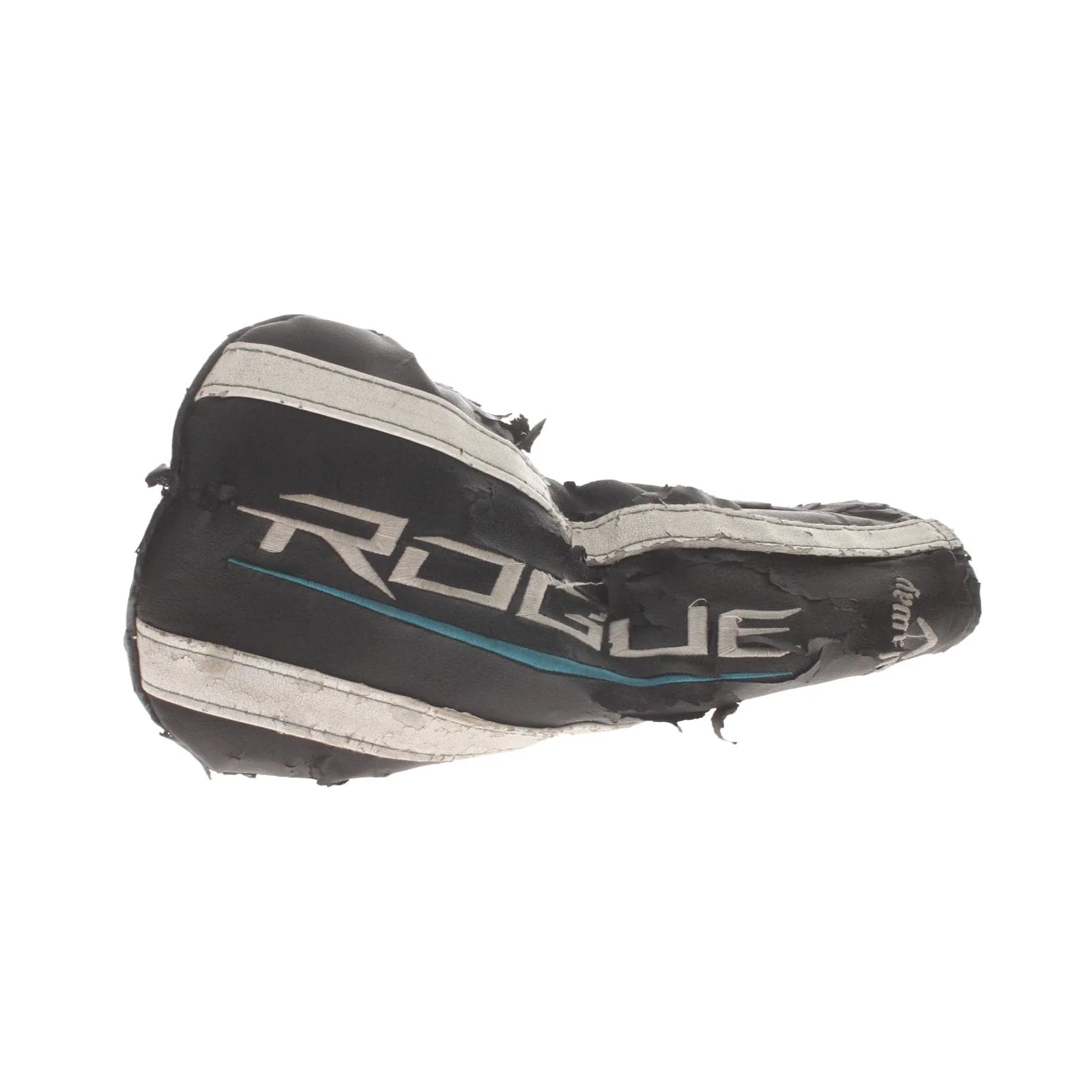 Callaway Rogue Graphite Mens Right Hand Driver 10.5* Regular - Aldila Synergy 50-R - Image 7