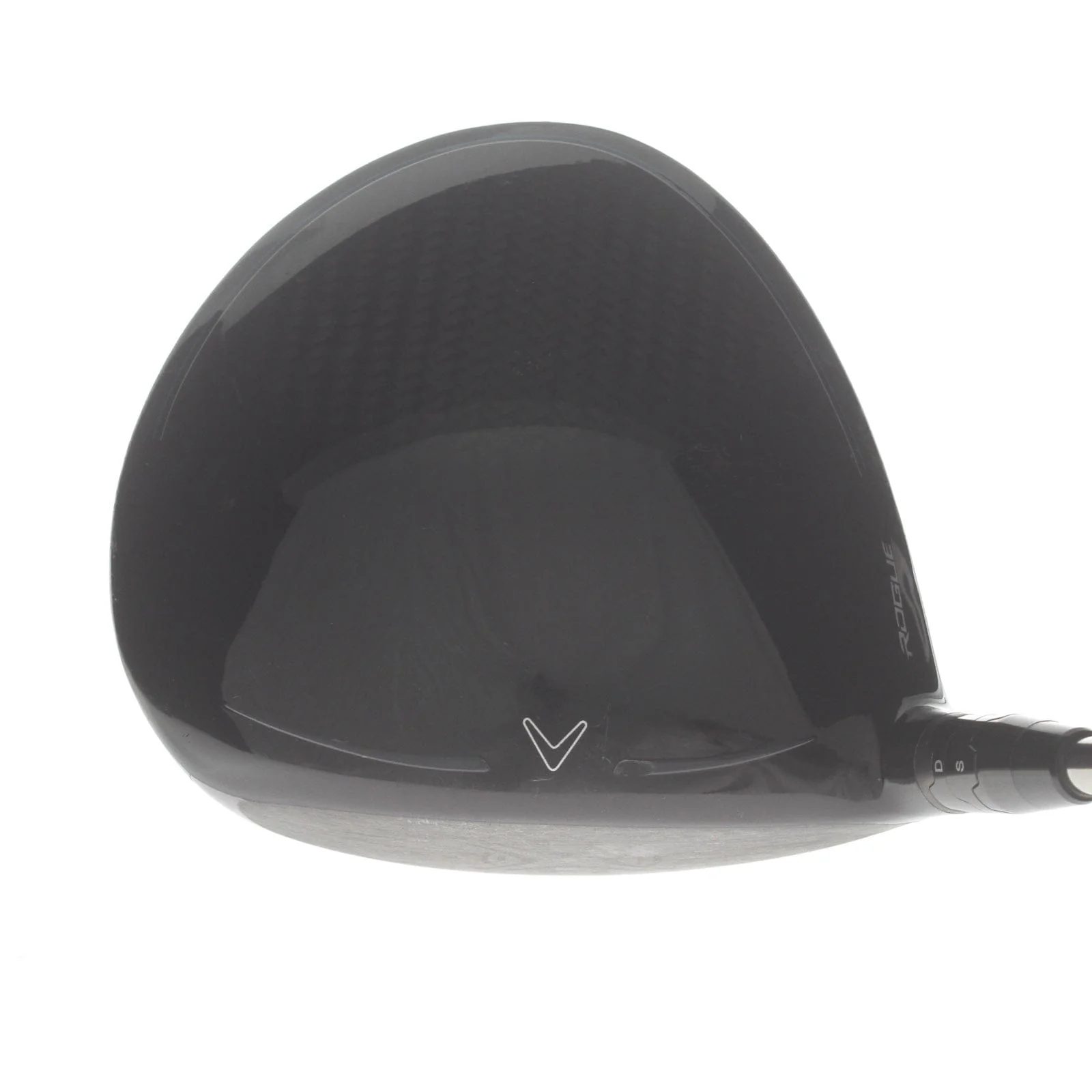 Callaway Rogue Graphite Mens Right Hand Driver 10.5* Regular - Callaway RCH 45 - Image 2