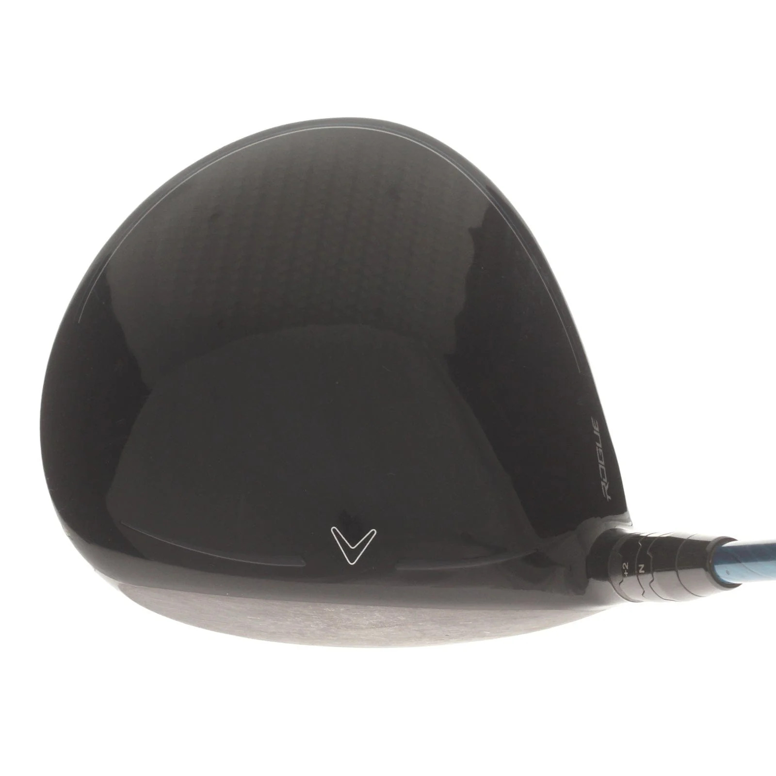 Callaway Rogue Graphite Mens Right Hand Driver 10.5* Regular - Project X Evenflow Blue 65 - Image 3