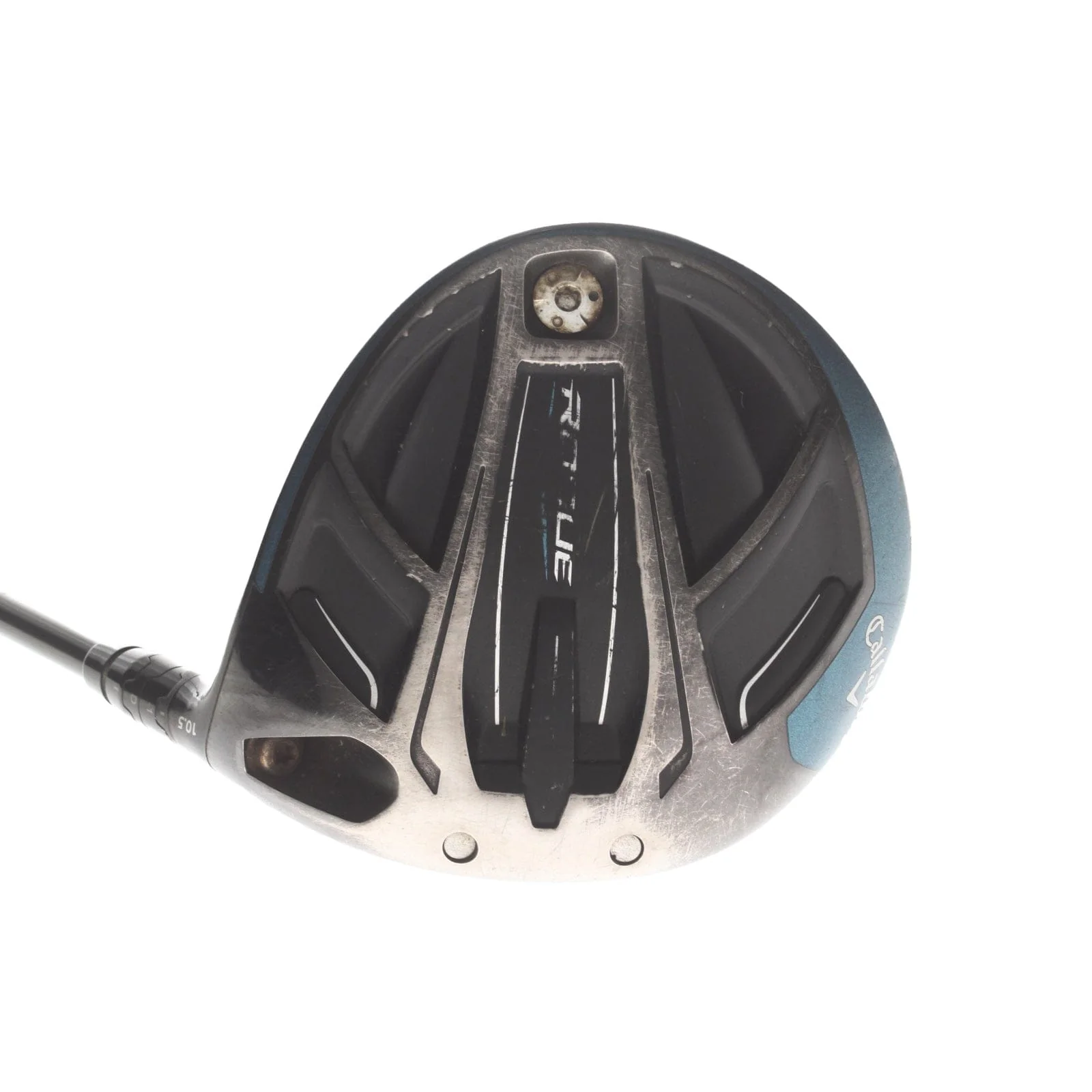 Callaway Rogue Graphite Mens Right Hand Driver 10.5* Regular - Synergy - Image 2