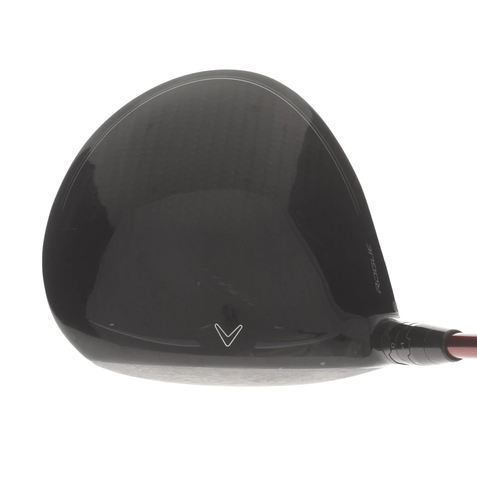 Callaway Rogue Graphite Mens Right Hand Driver 10.5* Regular - Vega Pure - Image 2