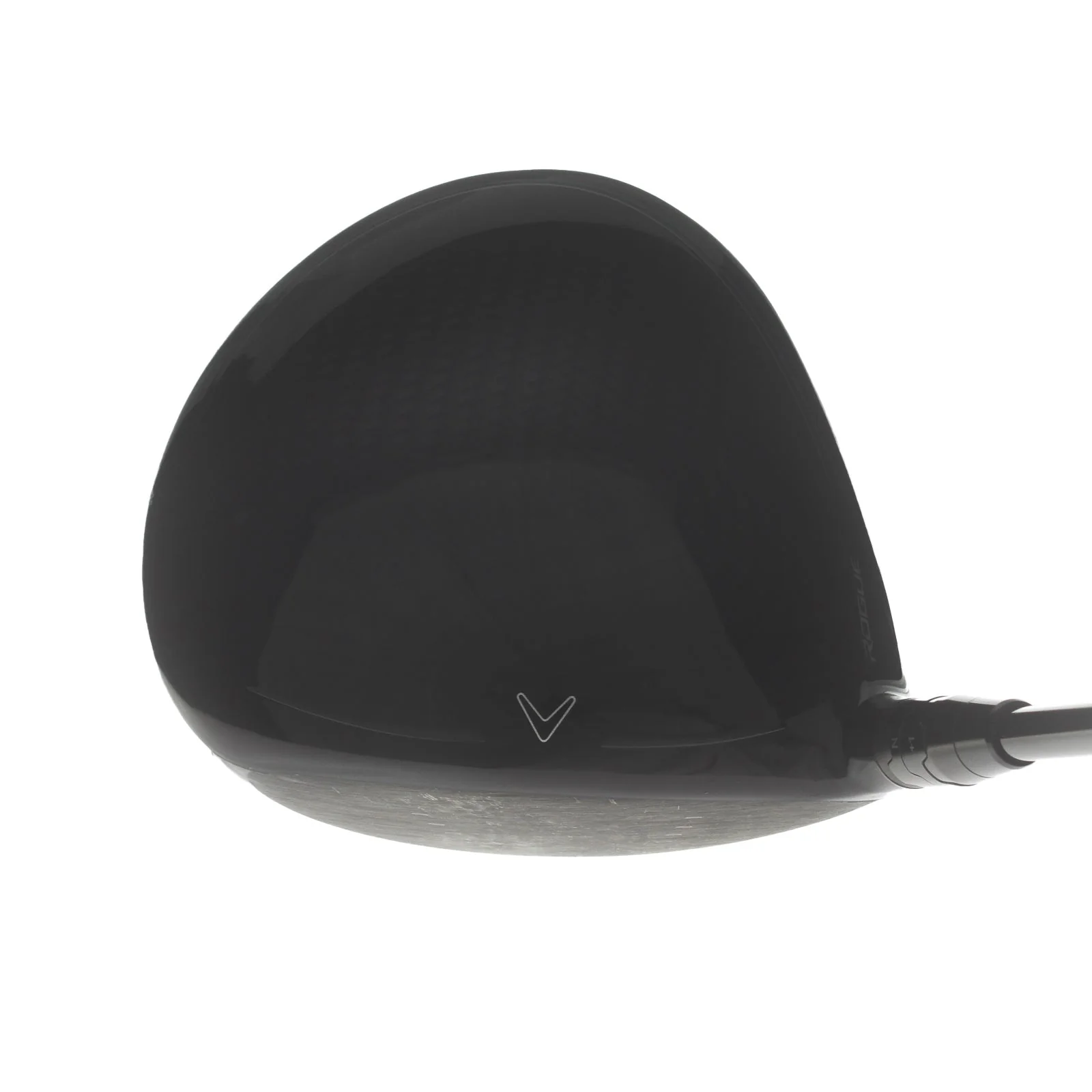 Callaway Rogue Graphite Mens Right Hand Driver 10.5* Stiff - Tensei AV Blue Series 55 - Image 3