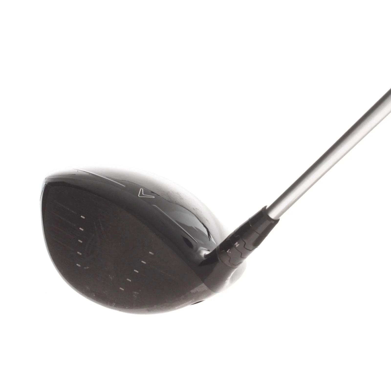 Callaway Rogue Graphite Mens Right Hand Driver 13.5* Senior - Aldila Quaranta 40 - Image 4