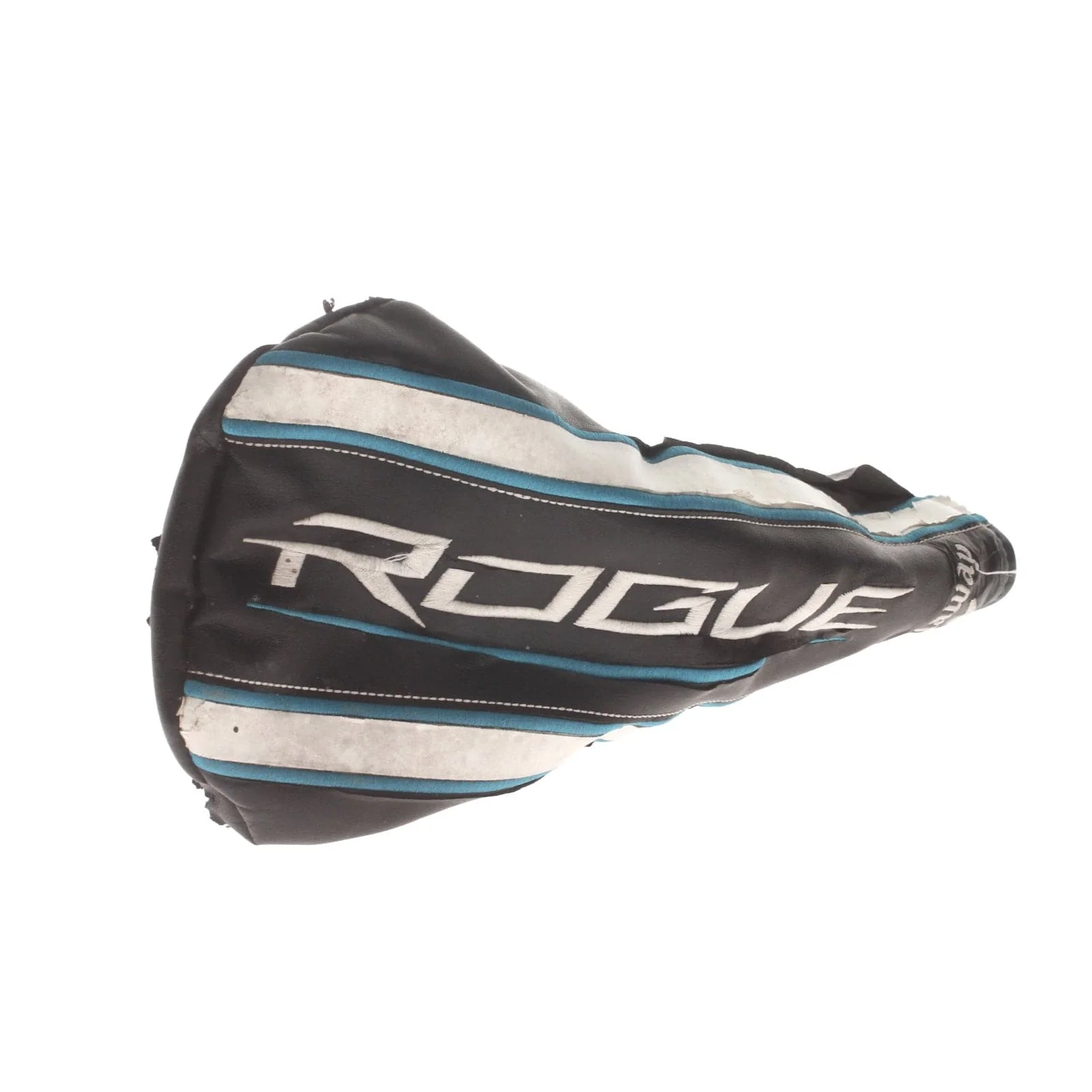 Callaway Rogue Graphite Mens Right Hand Driver 13.5* Senior - Aldila Quaranta 40 - Image 7