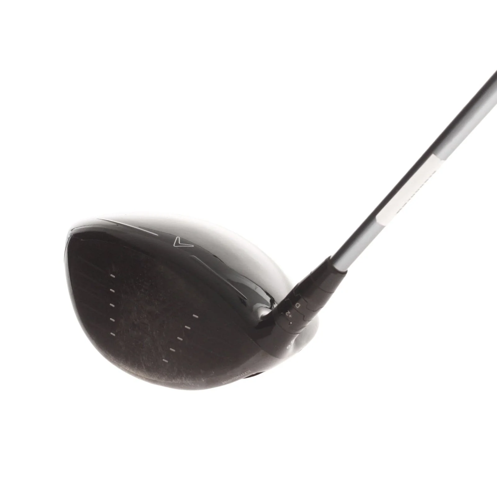 Callaway Rogue Graphite Mens Right Hand Driver 9* Stiff - HZRDUS 6.0 55g - Image 3