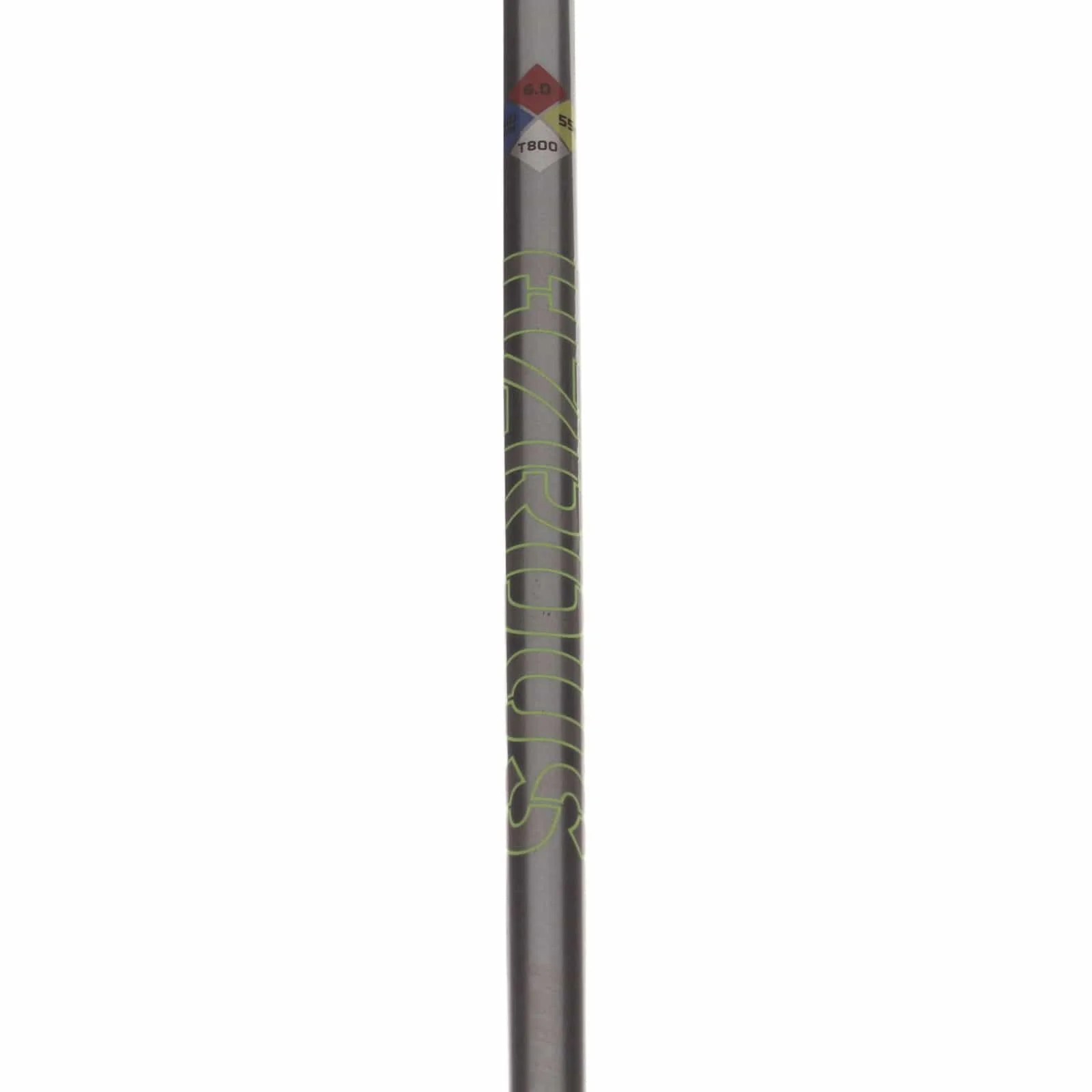 Callaway Rogue Graphite Mens Right Hand Driver 9* Stiff - HZRDUS 6.0 55g - Image 4