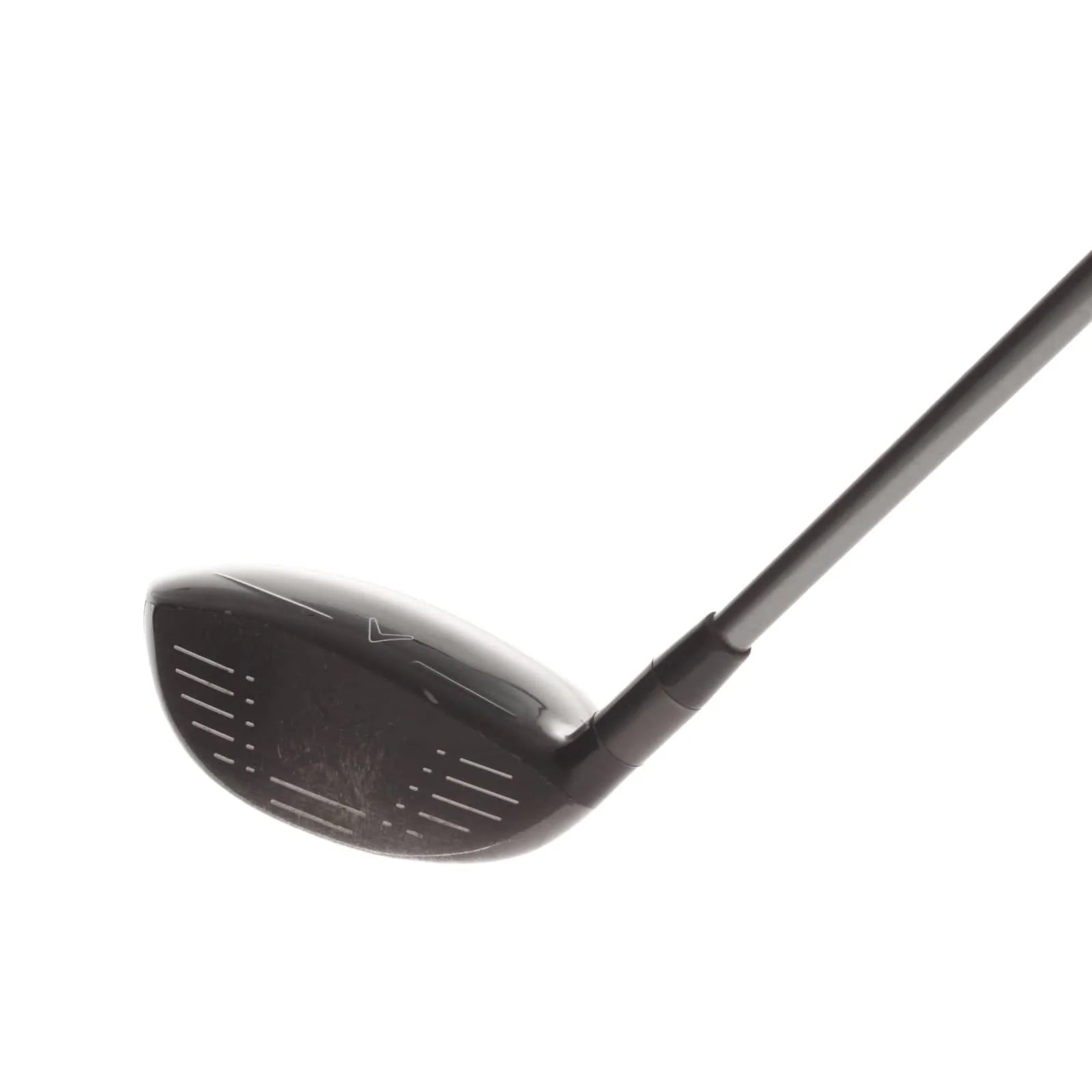 Callaway Rogue Graphite Mens Right Hand Fairway 3 Wood 15* Regular - Aldila Synergy 50 - Image 4