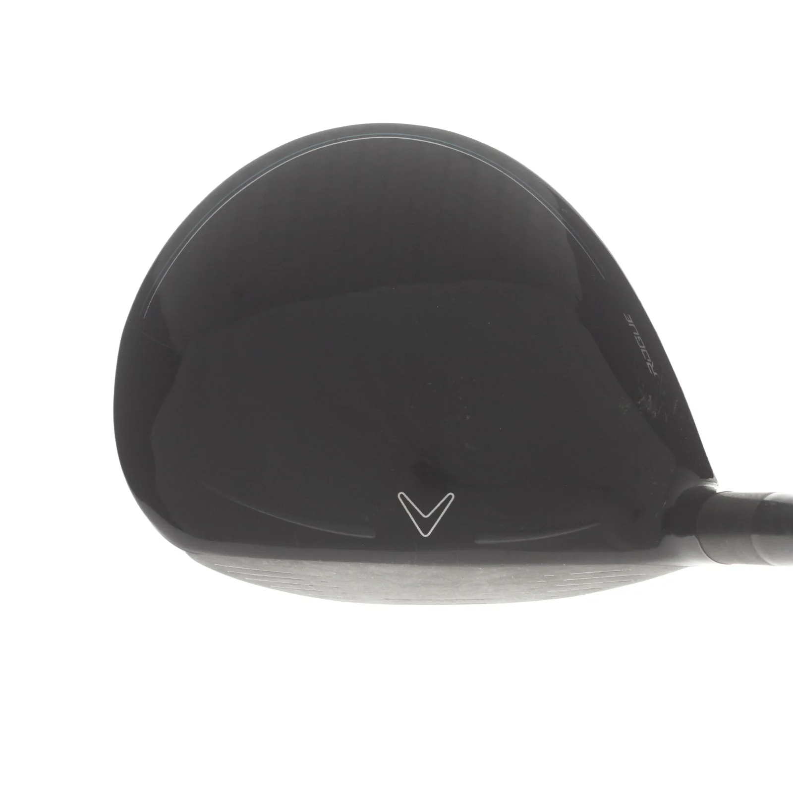 Callaway Rogue Graphite Mens Right Hand Fairway 3 Wood 15* Regular - Aldila Synergy 60 - Image 3
