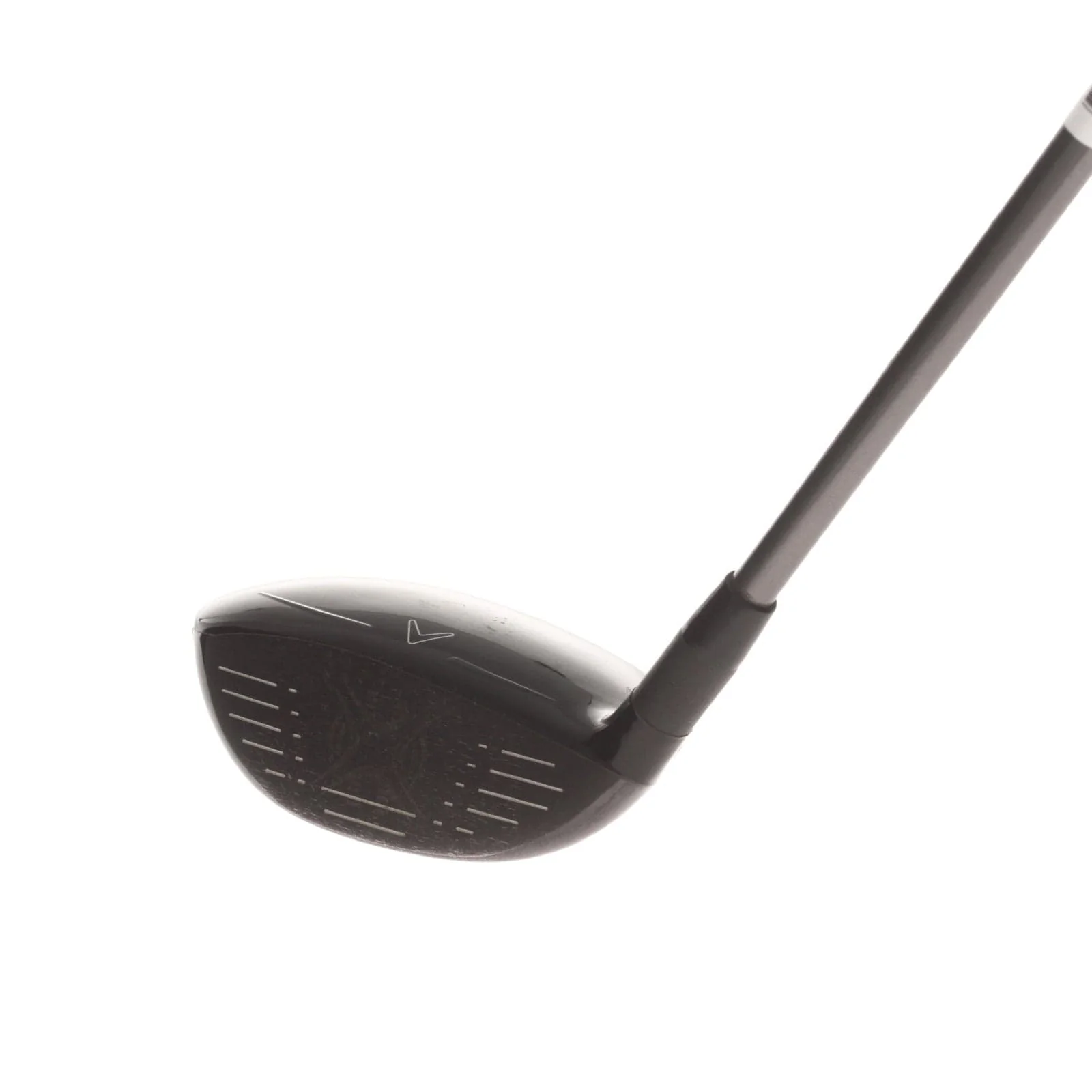 Callaway Rogue Graphite Mens Right Hand Fairway 3 Wood 15* Regular - Aldila Synergy 60 - Image 4